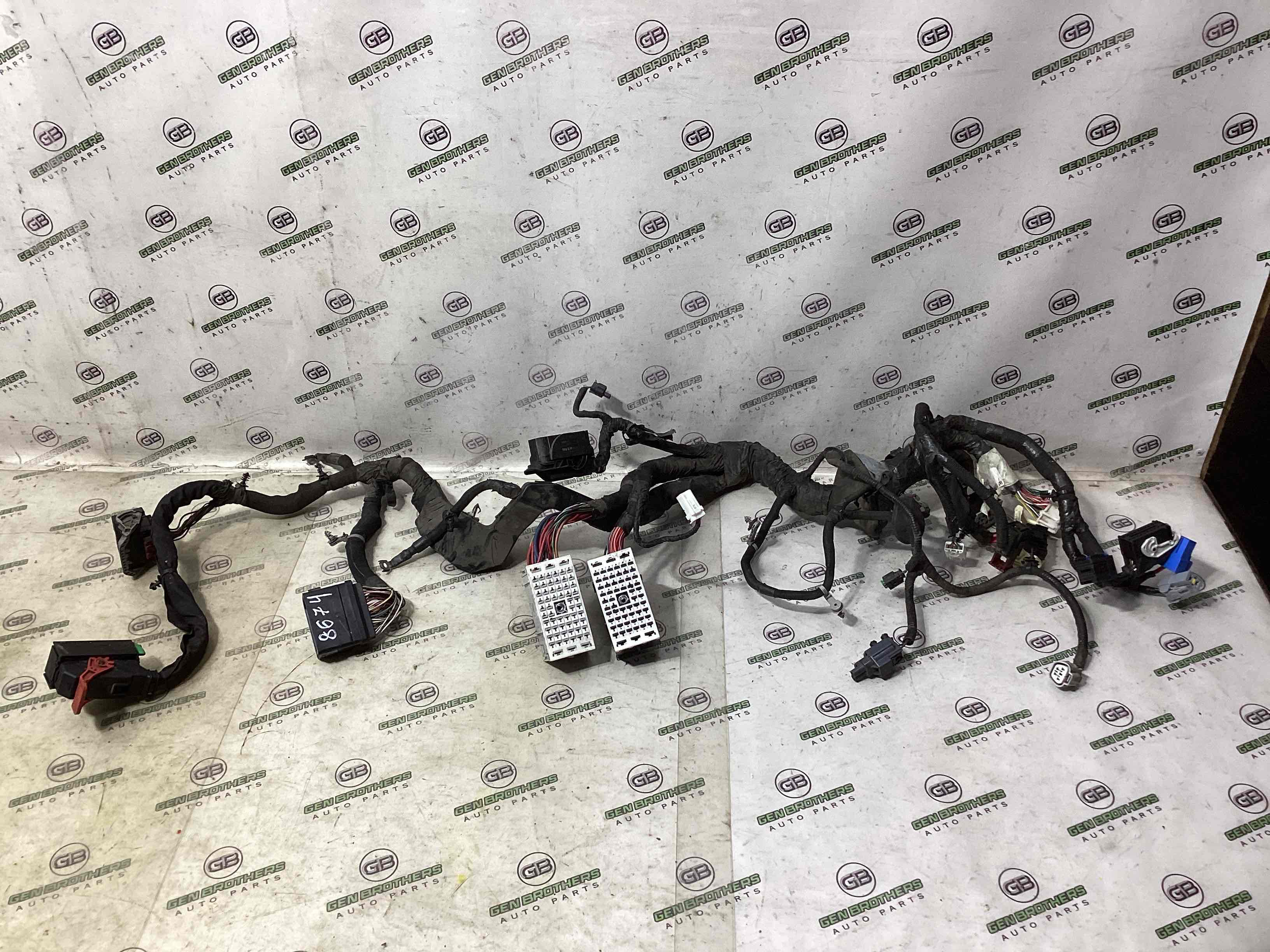 Електропроводка коса