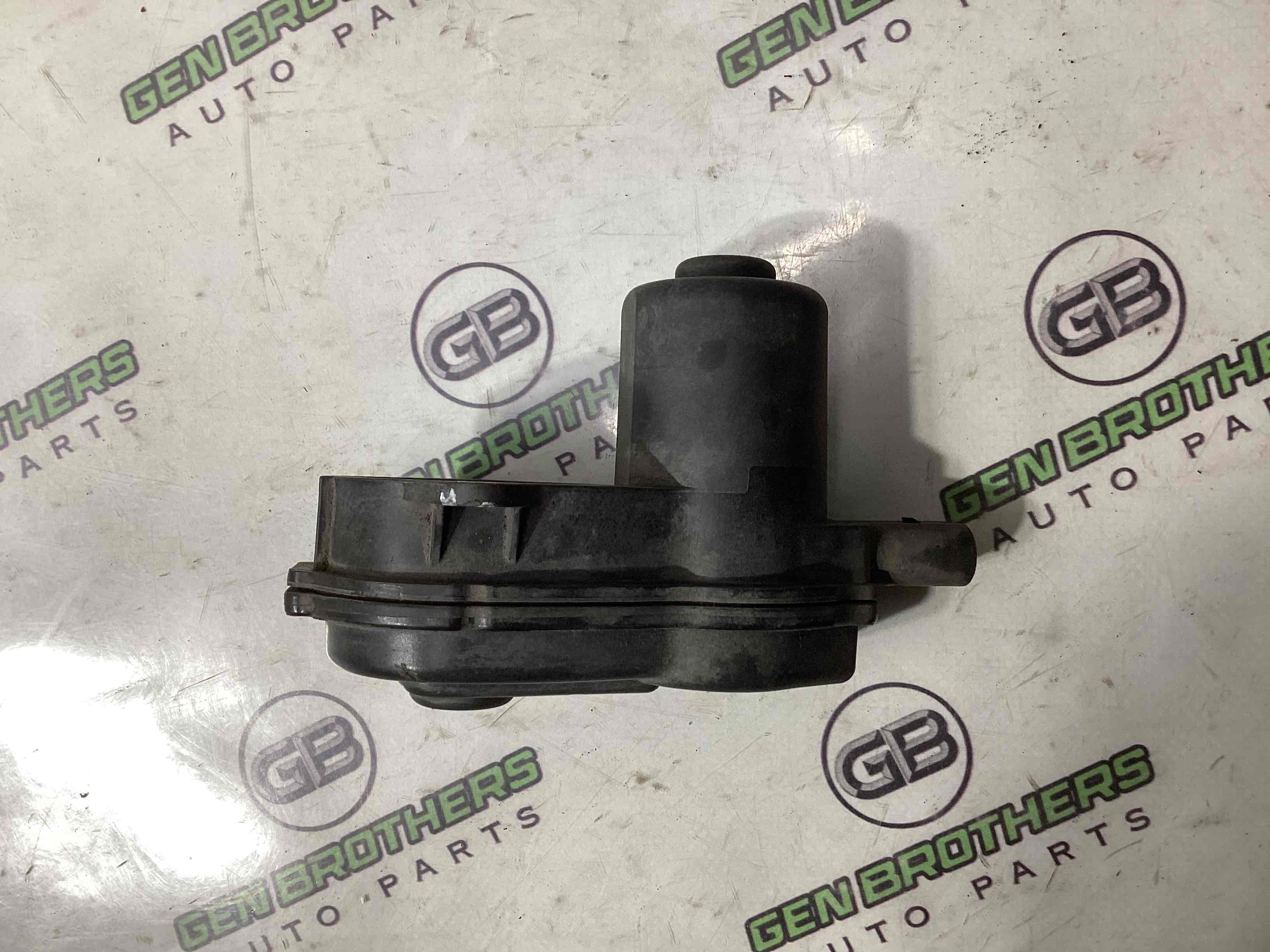 Актуатор гальма стоянки, модуль