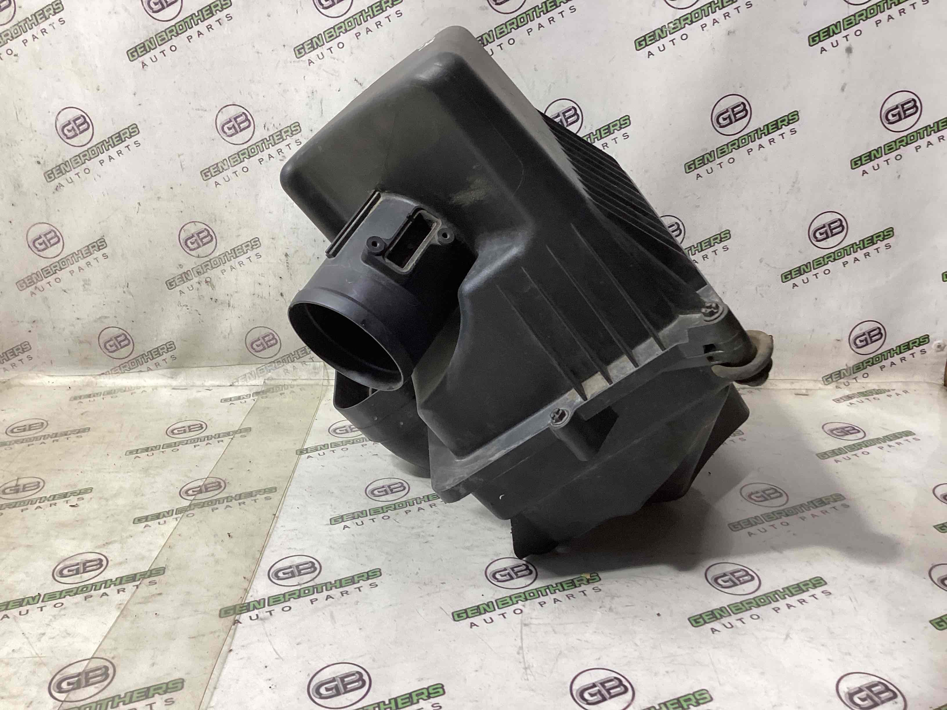 Корпус повітряного фільтра