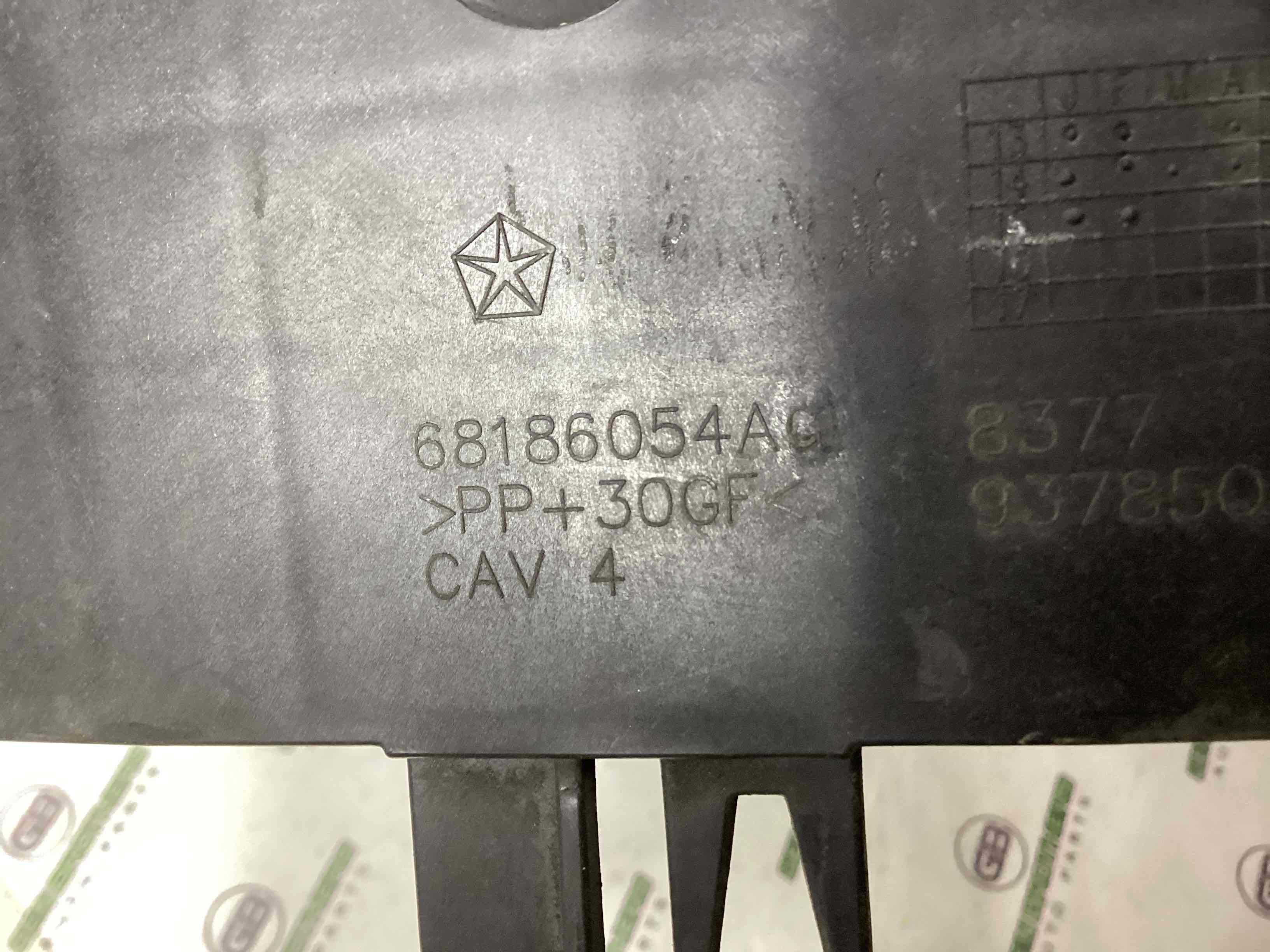 Кріплення, кронштейн