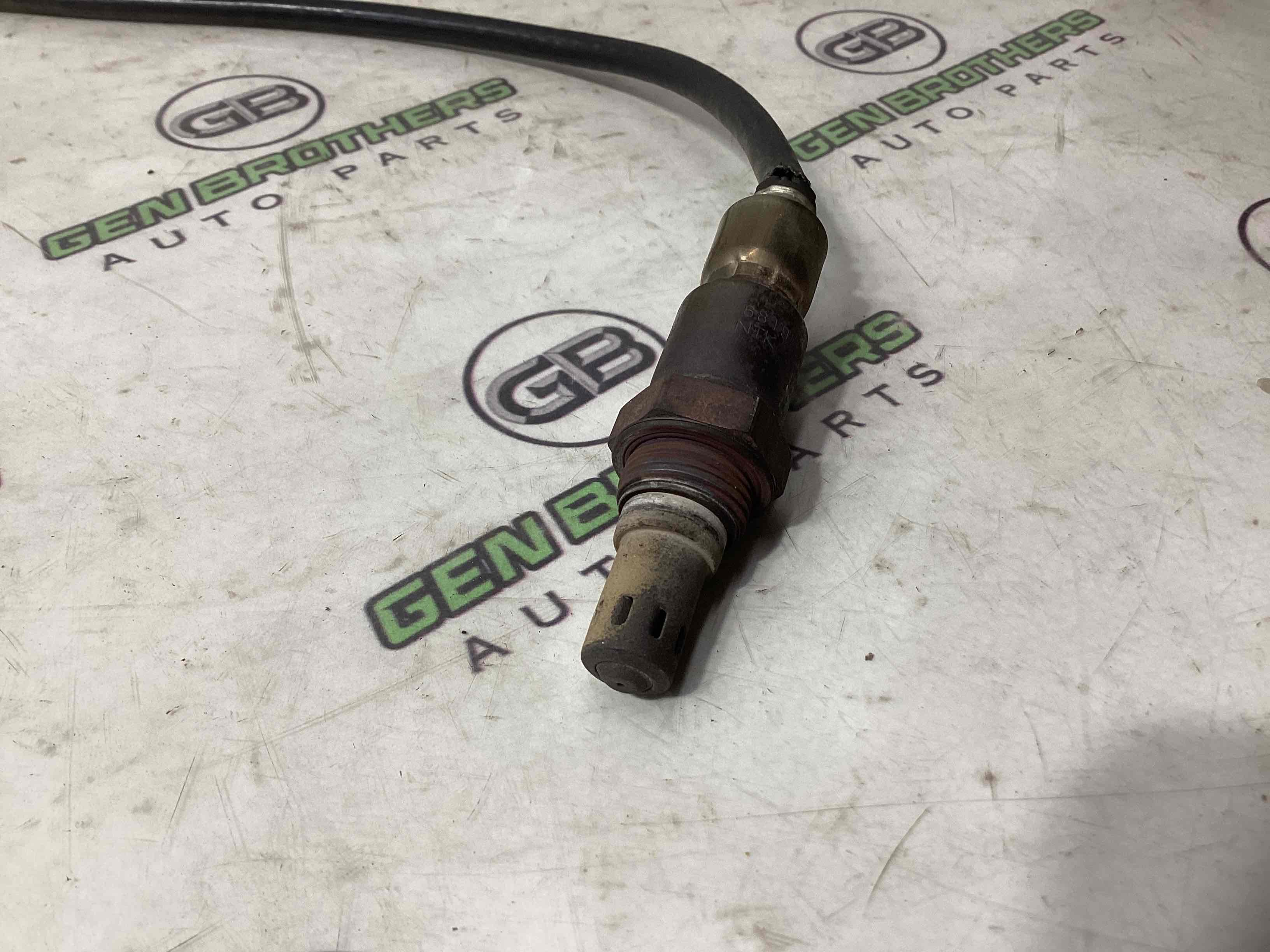 Лямбда-зонд