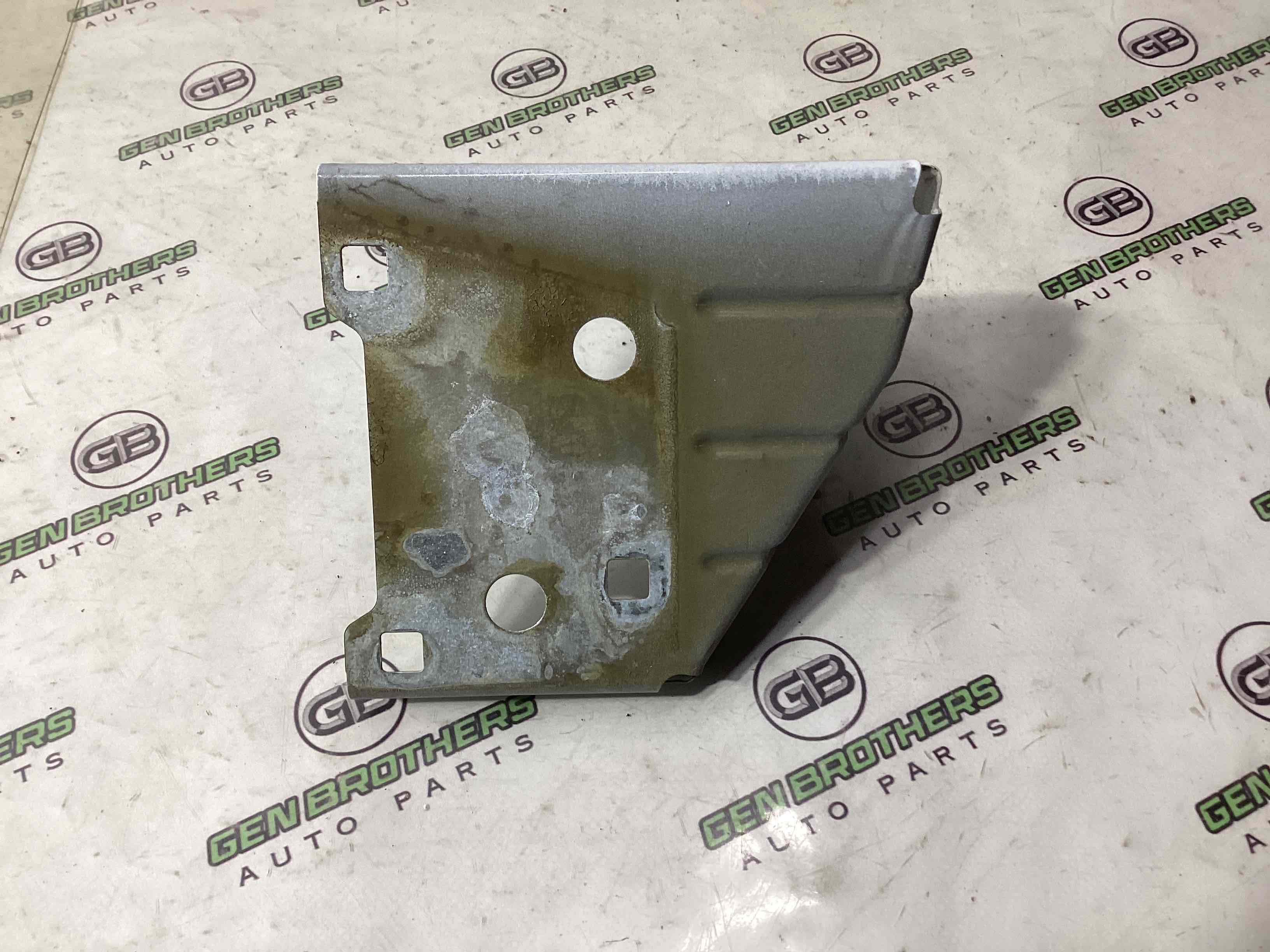 Кріплення крила