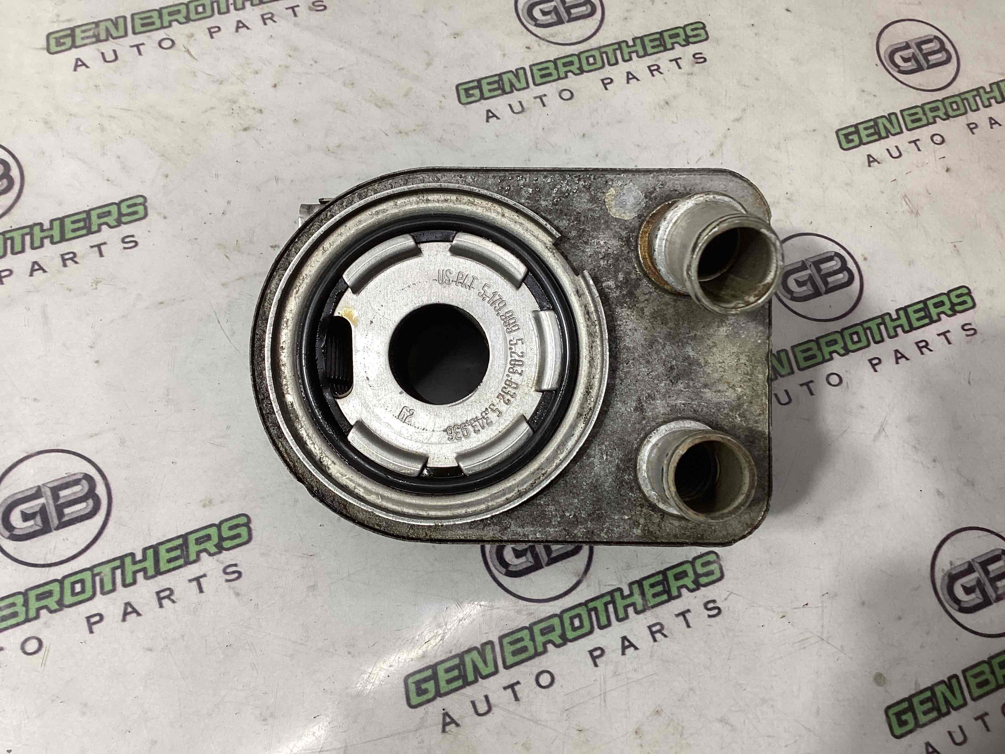 Теплообмінник