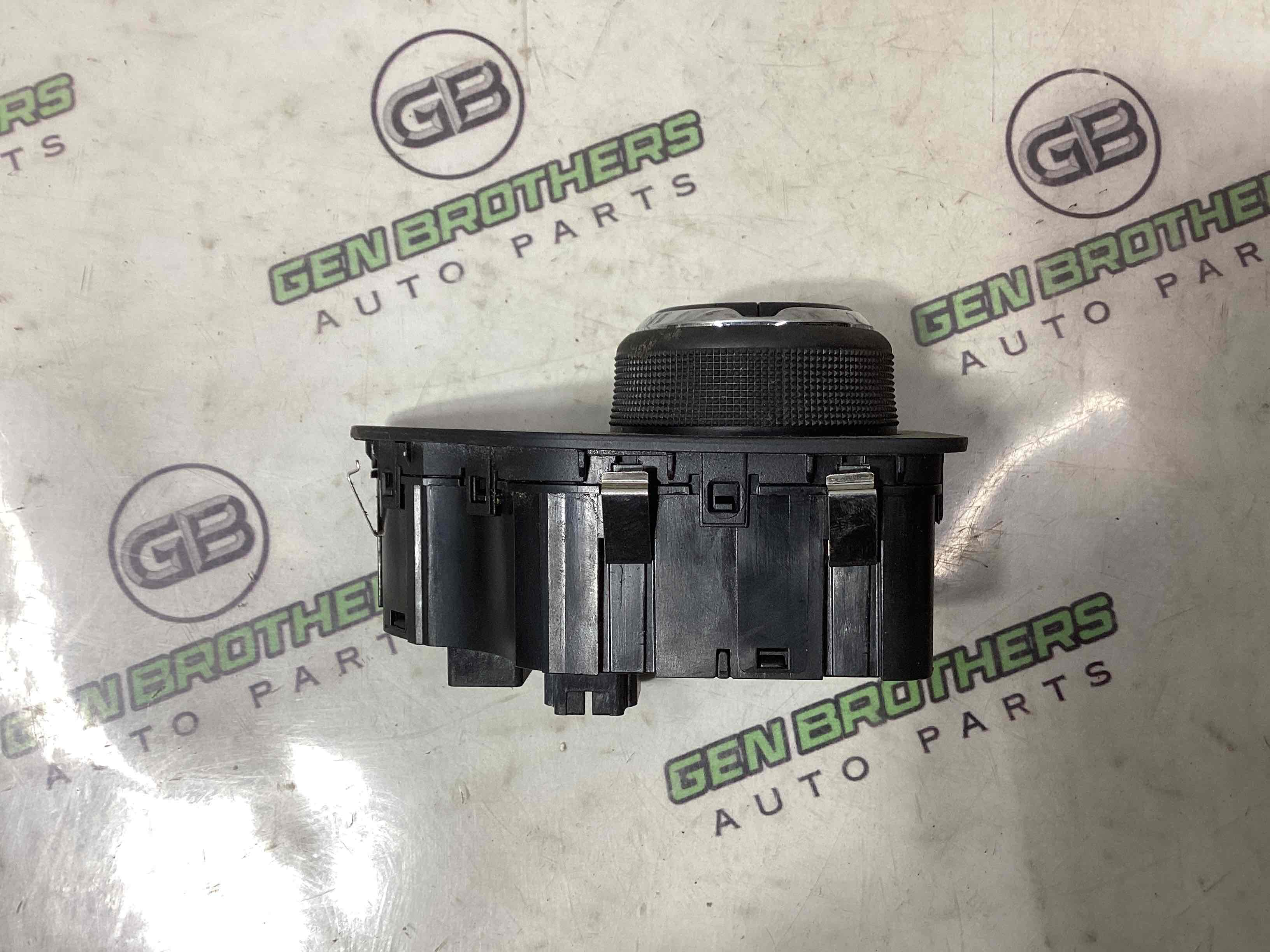 Кнопки (інше), блоки кнопок