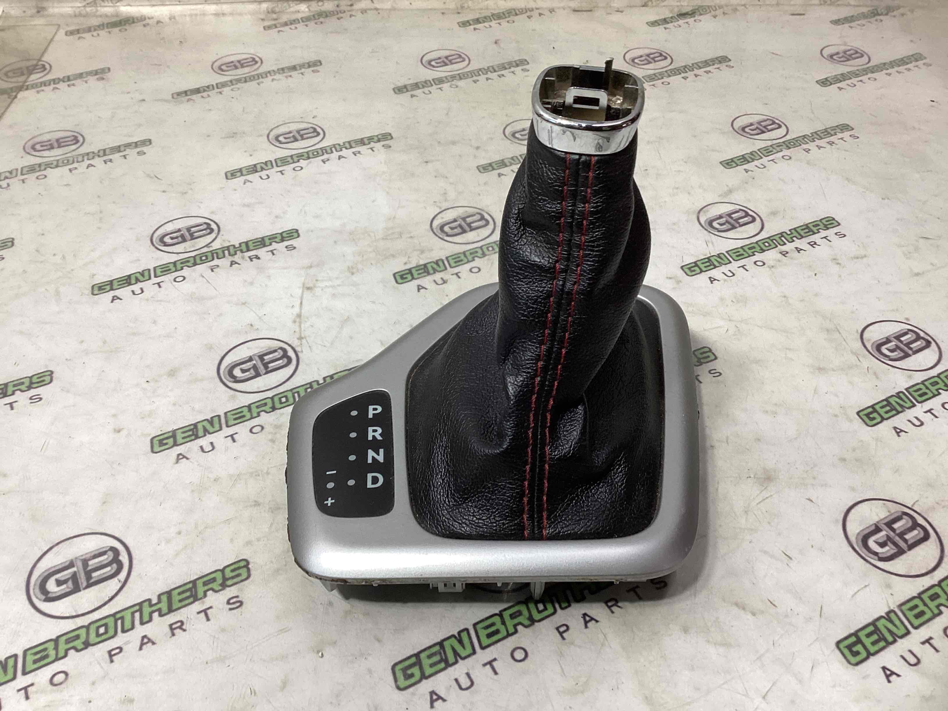 Куліса селектор, ручка куліси, накладка шифтер АКПП