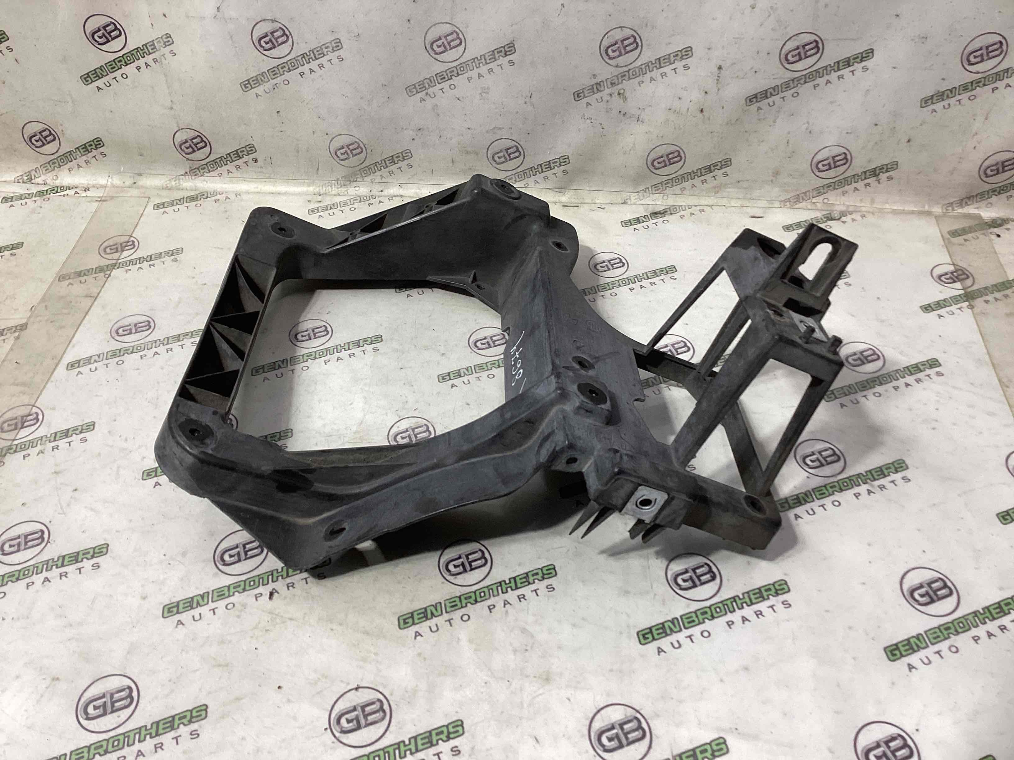 Окуляр передній