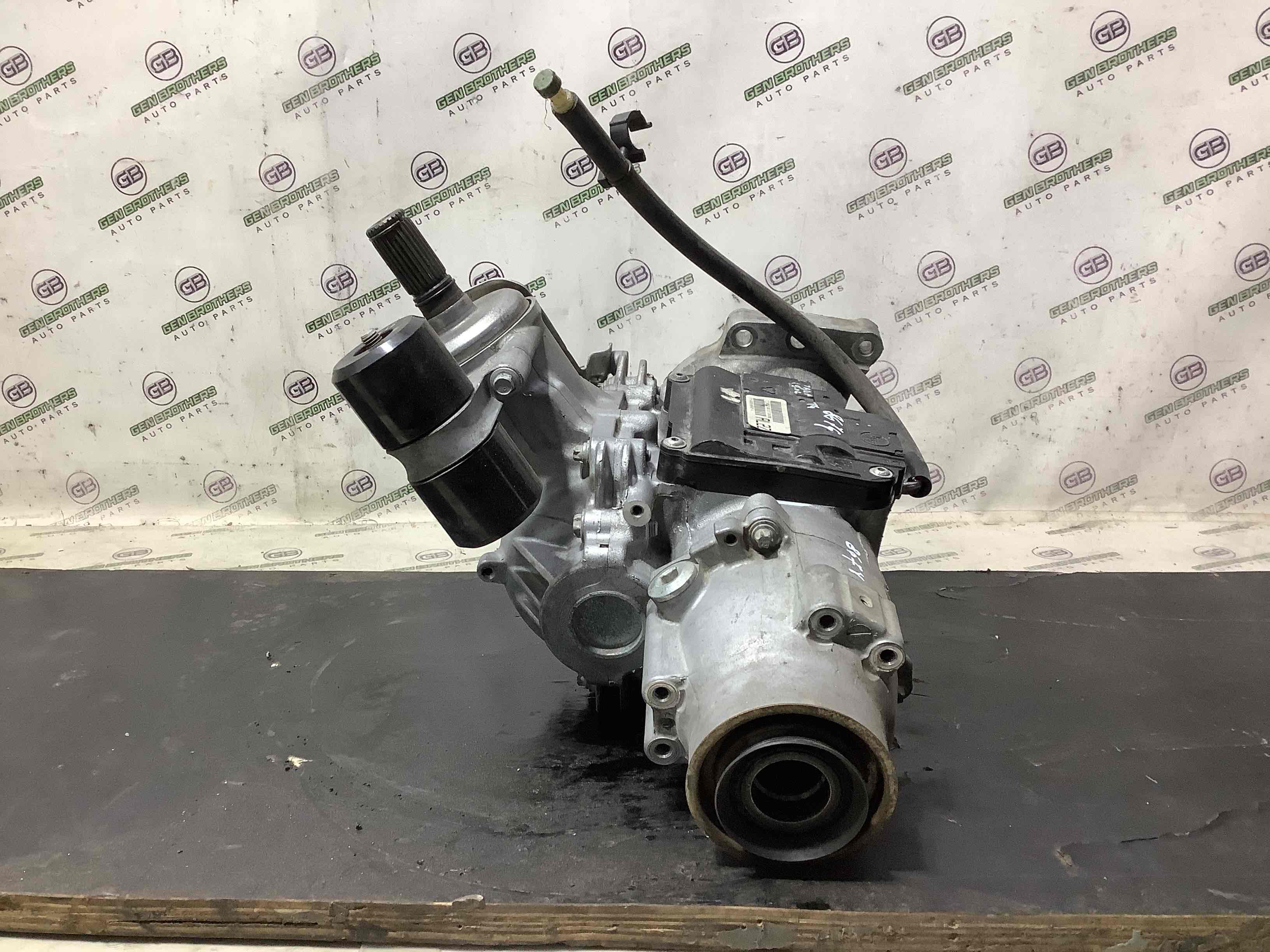 Роздавальна коробка