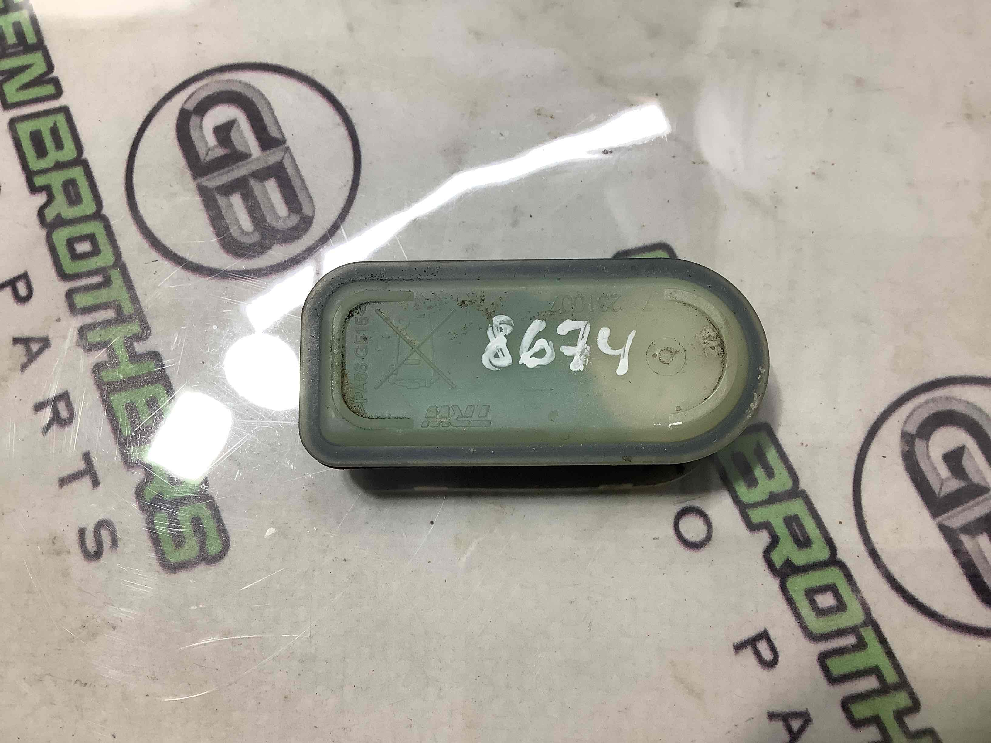 Датчик тиску шин