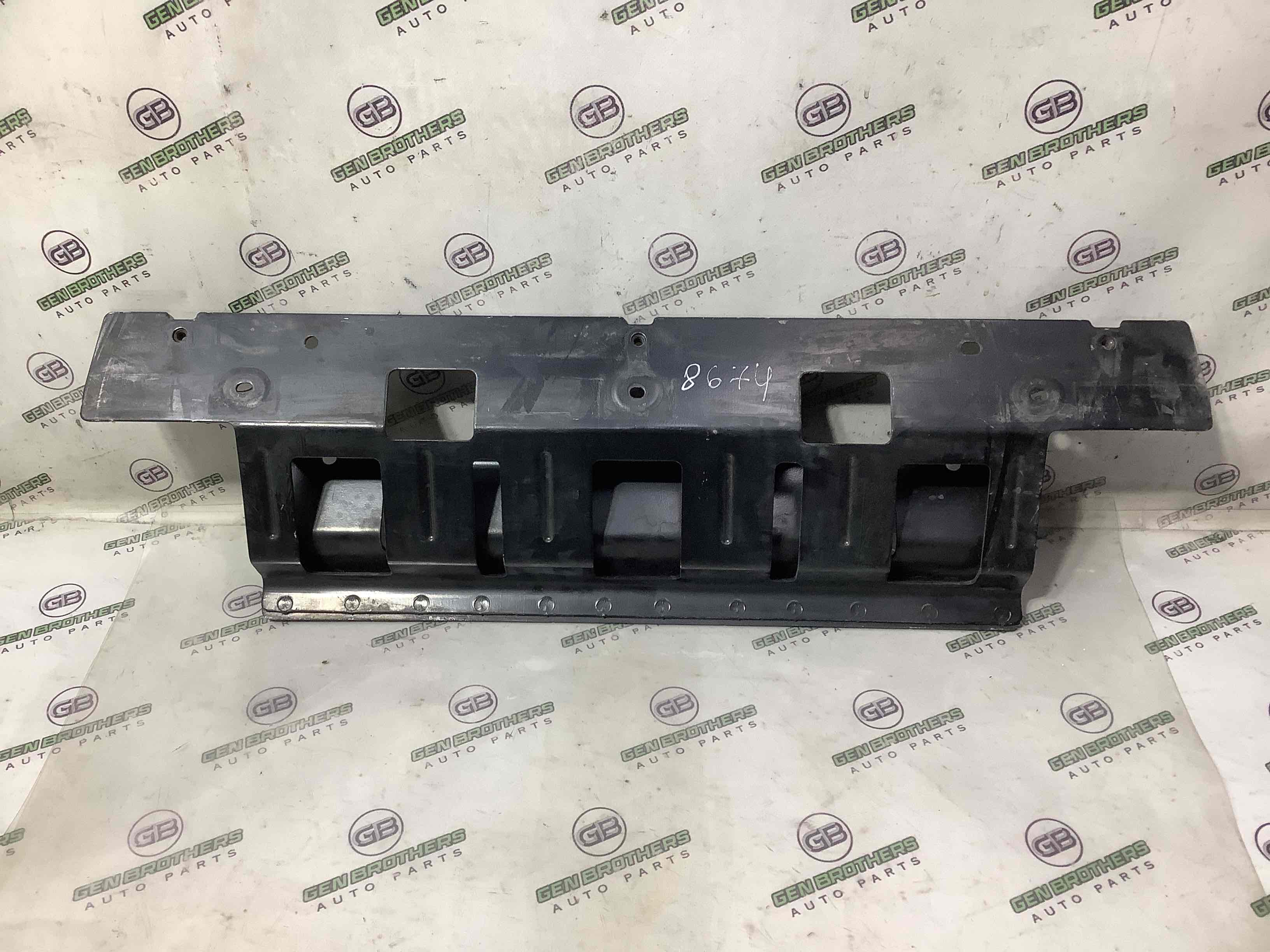 Захист двигуна