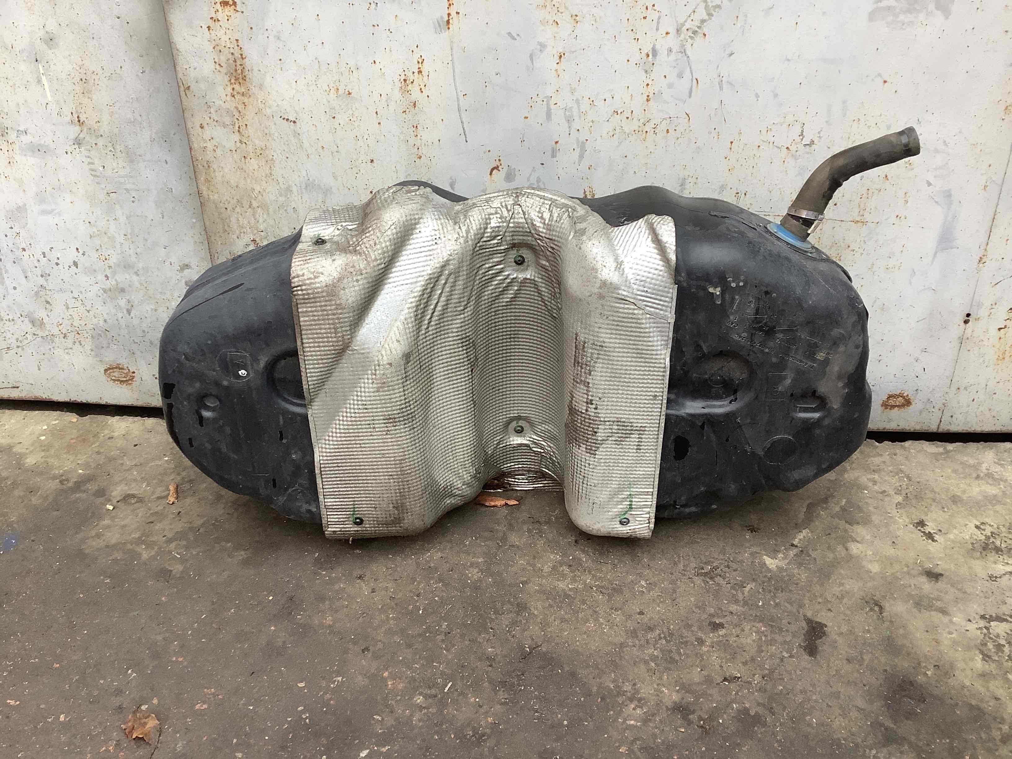 Паливний бак