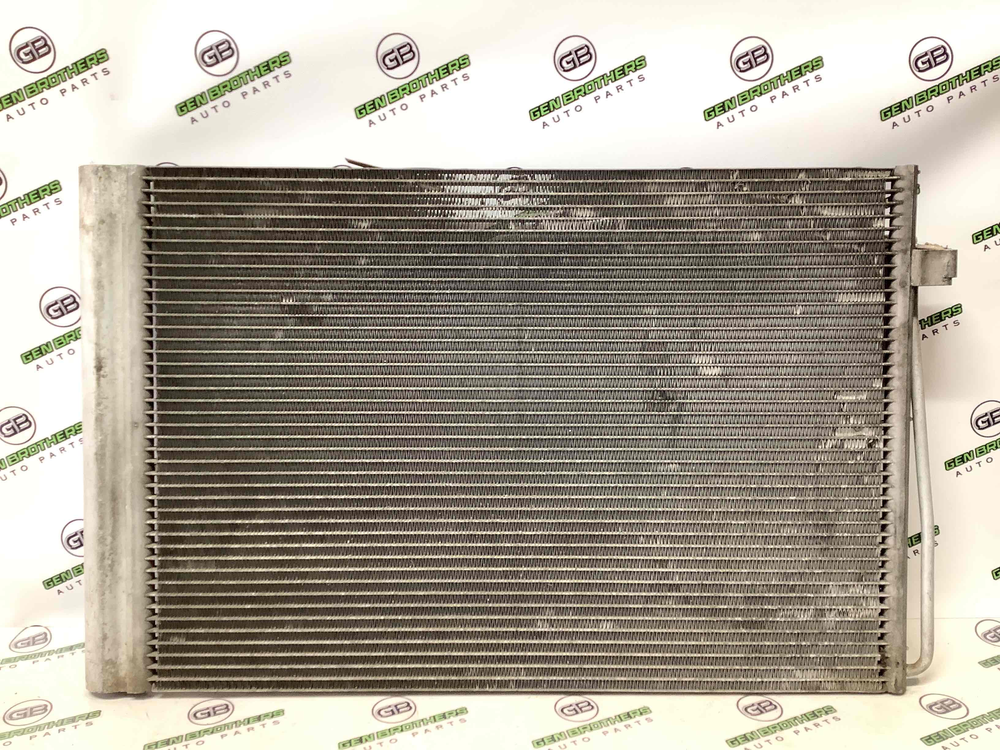 Радіатор кондиціонера