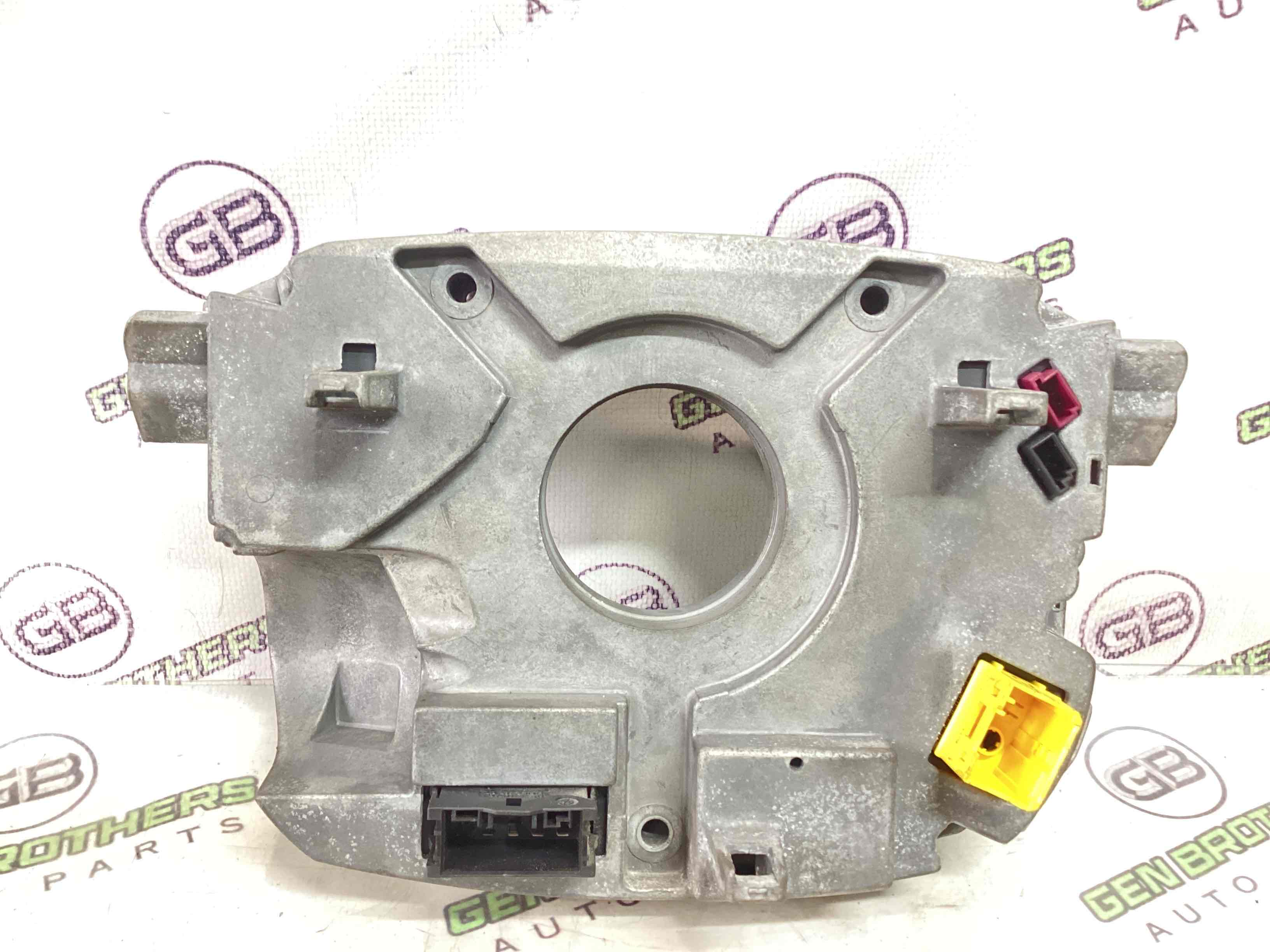 Шлейф керма