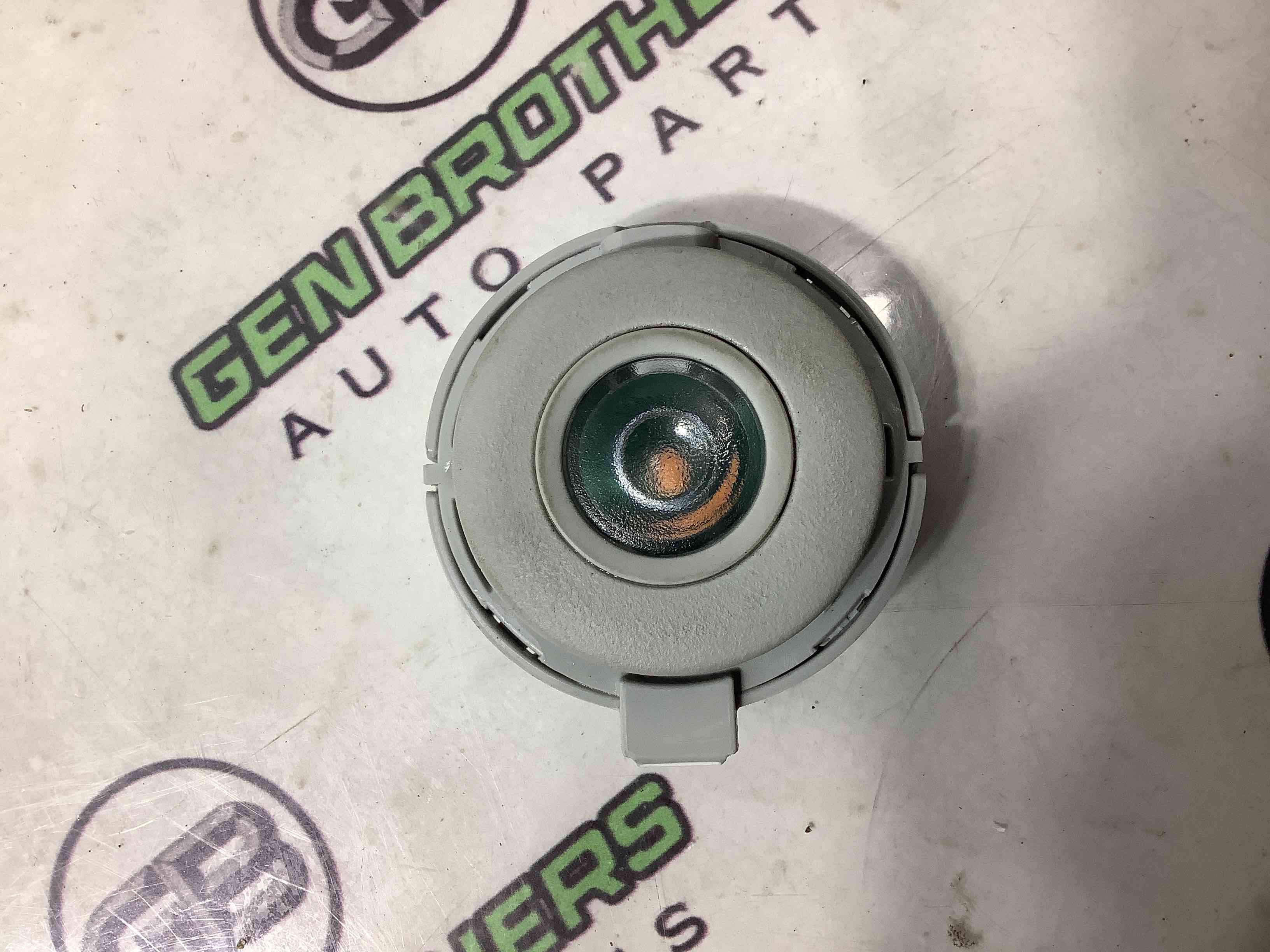 Ліхтар салонний, плафон