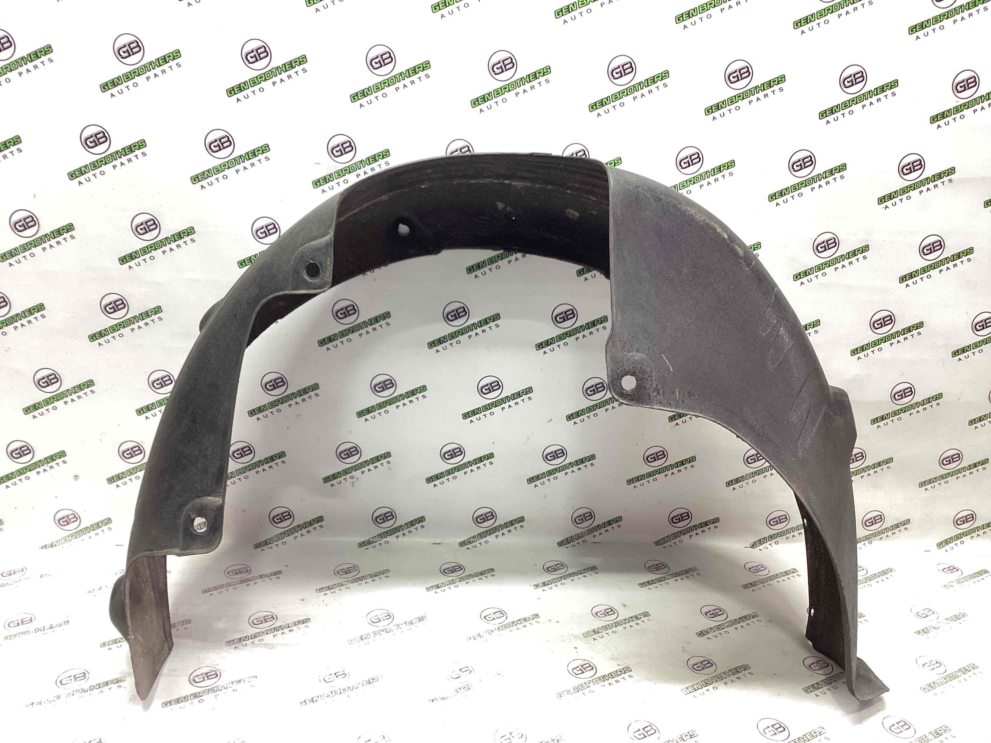 Захист арок задній правий підкрилок