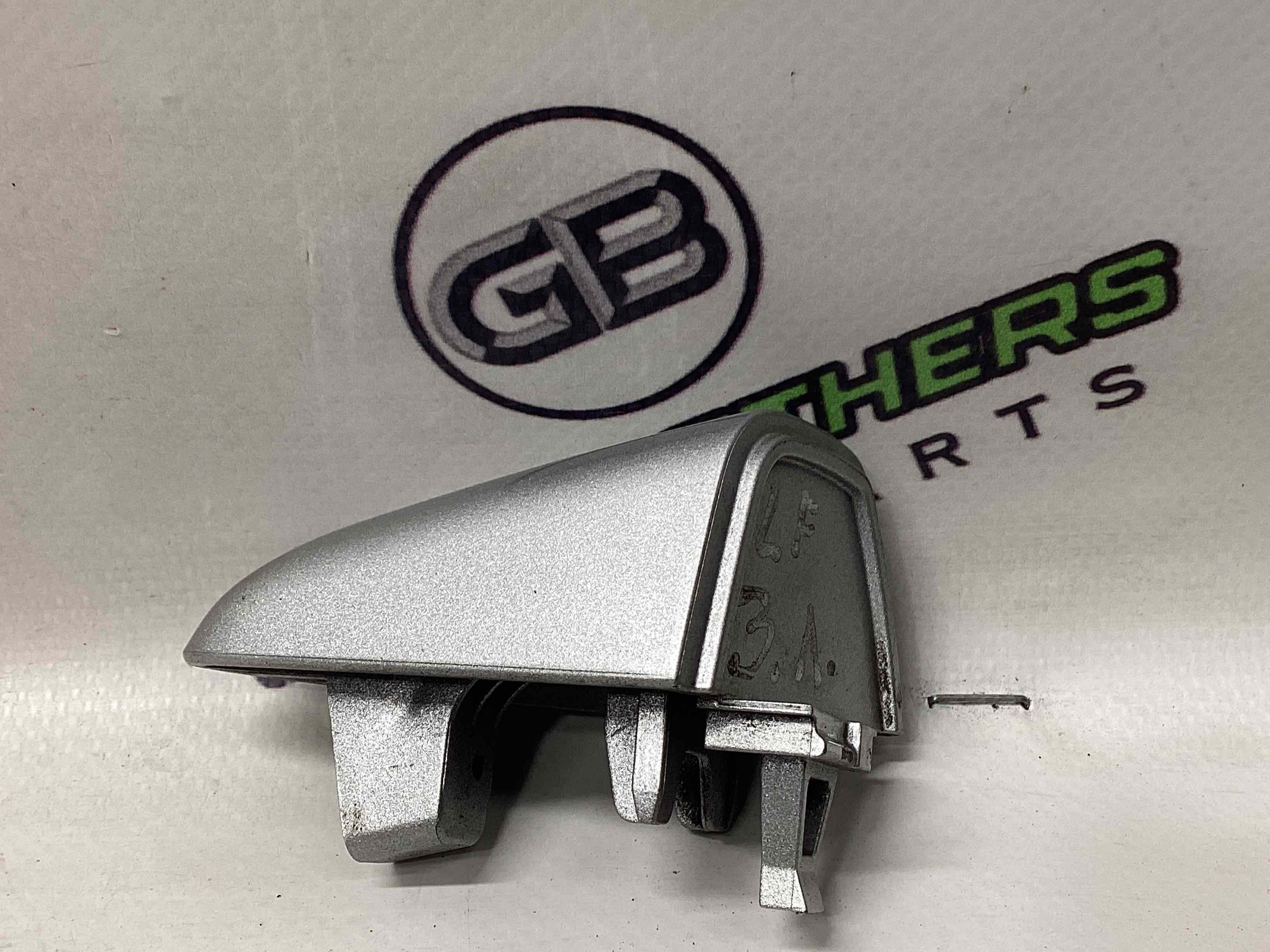 Заглушка ручки дверей