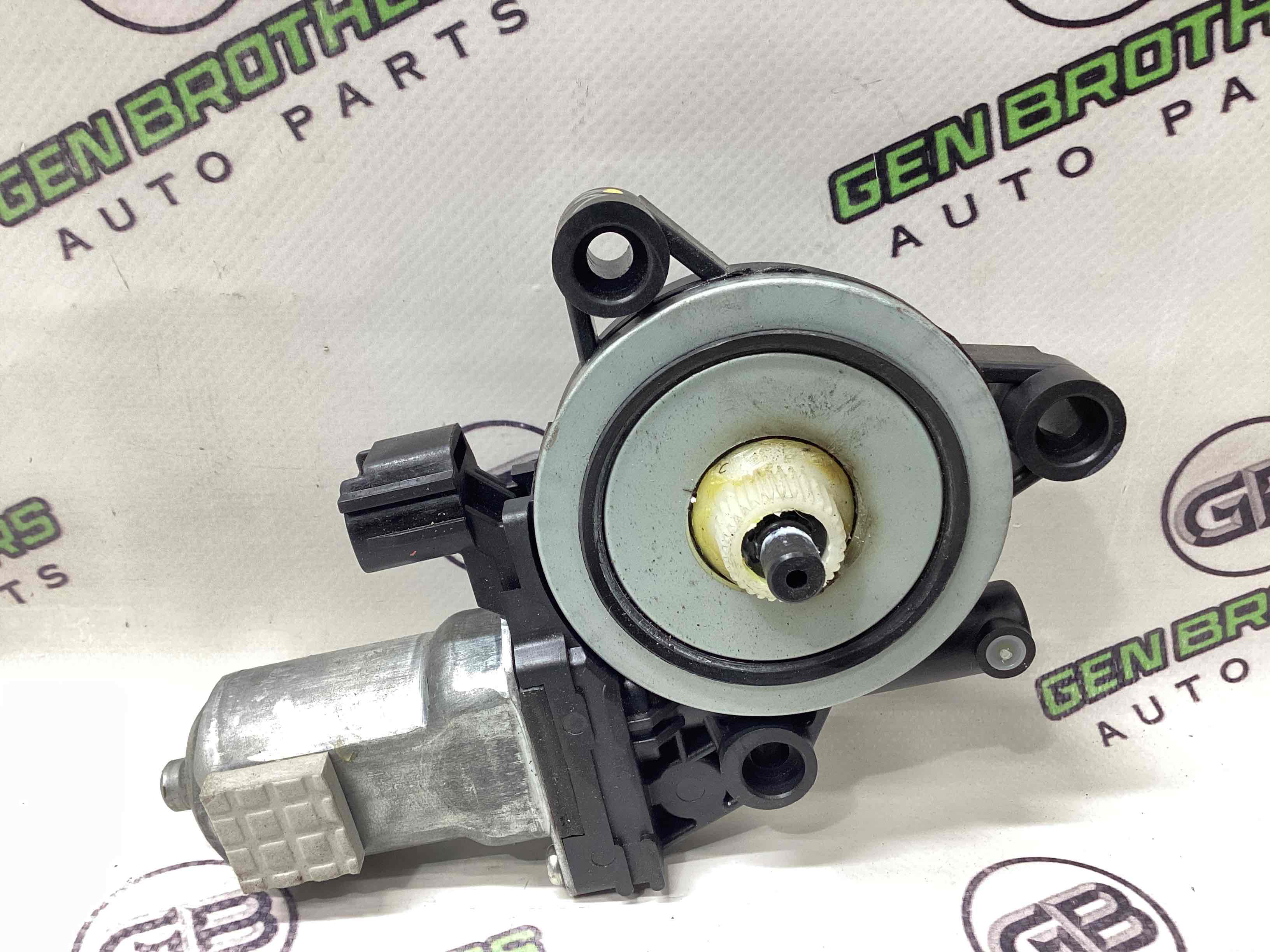 Моторчик склопідйомника