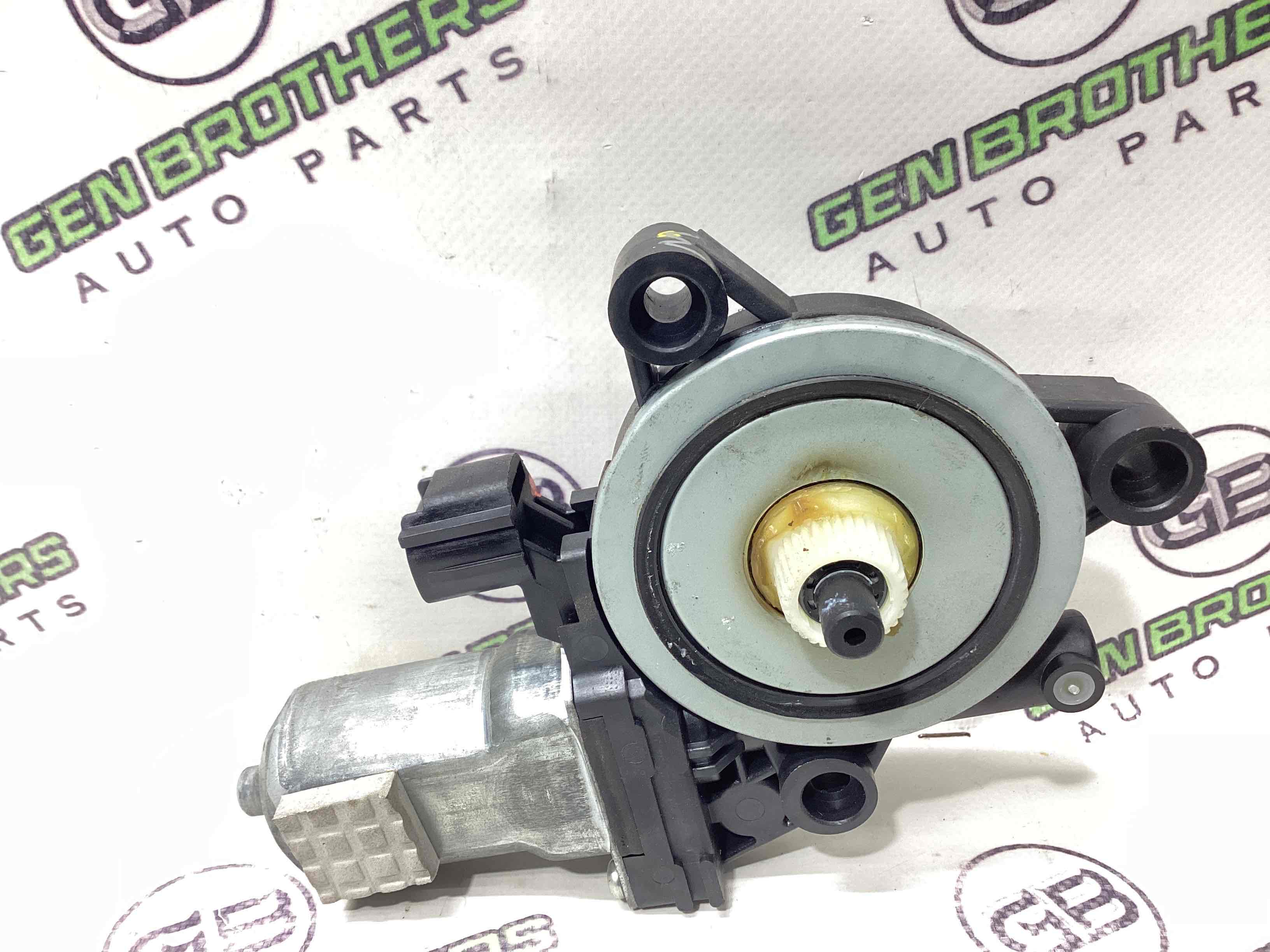 Моторчик склопідйомника