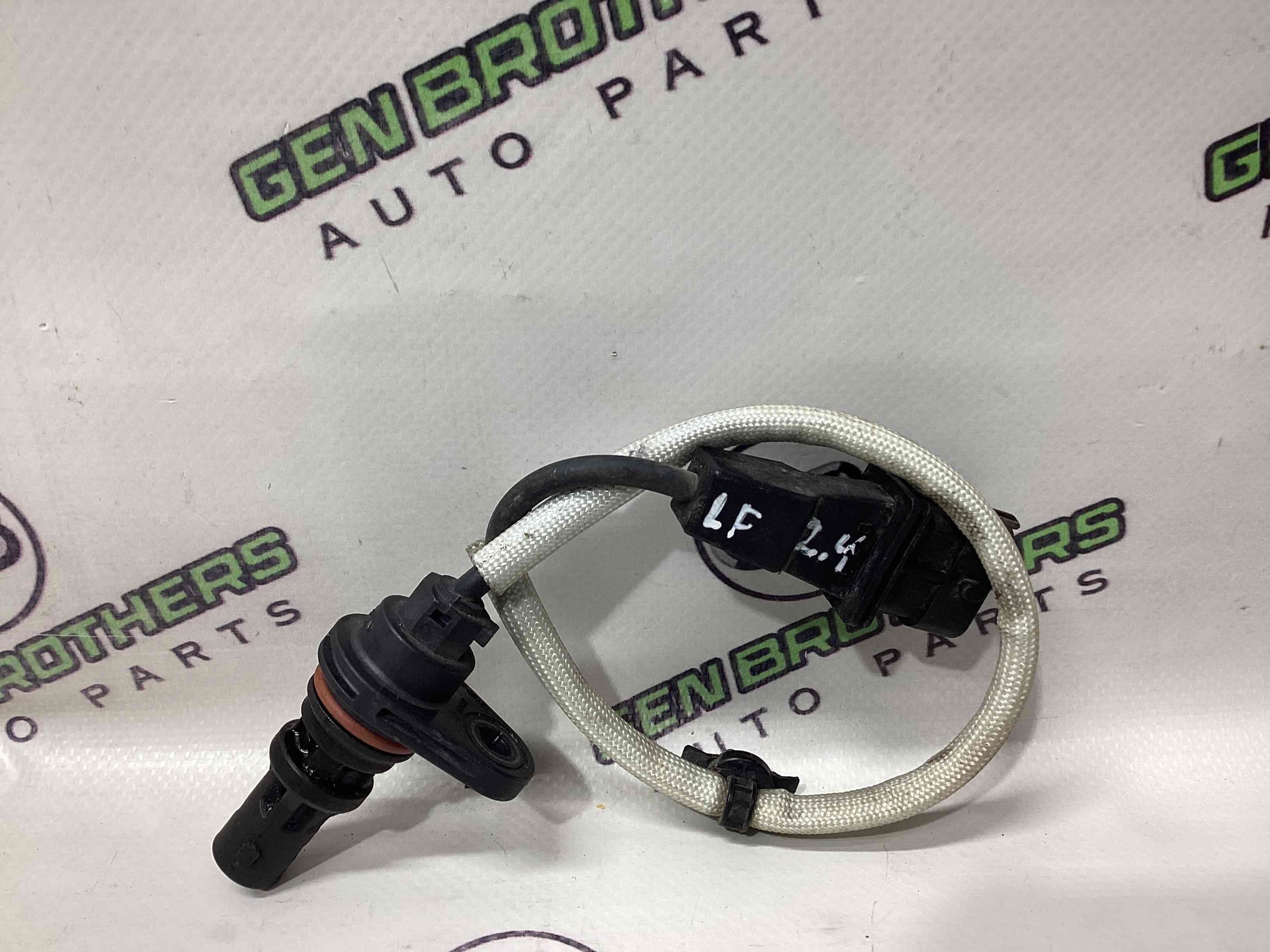 Датчик положення колінвалу