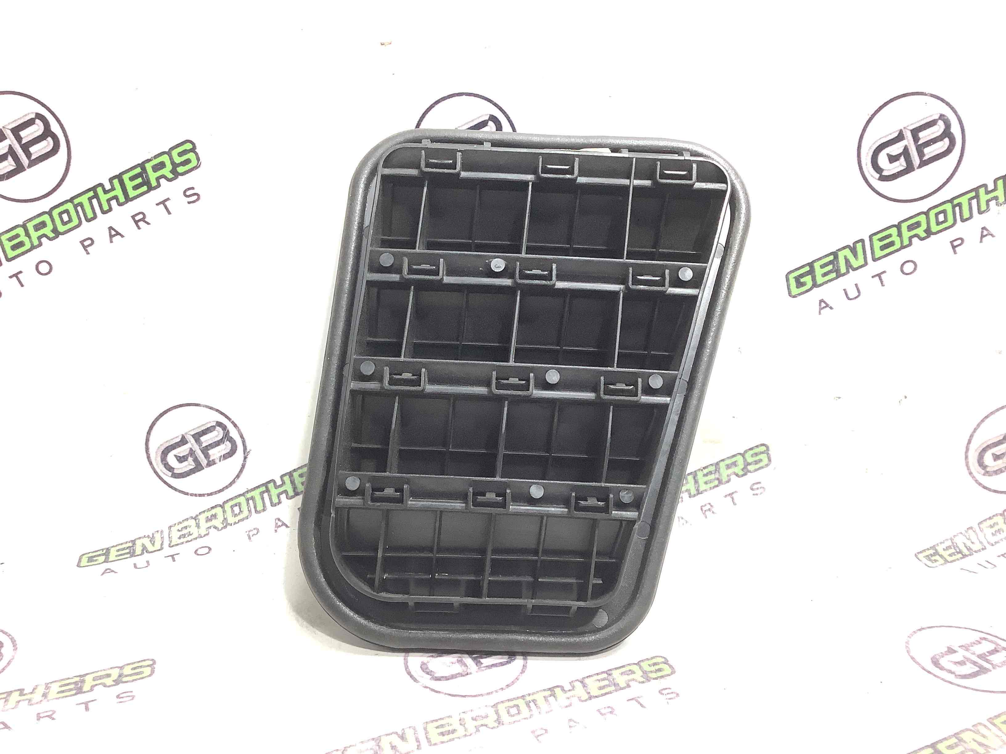 Щиток вентиляції