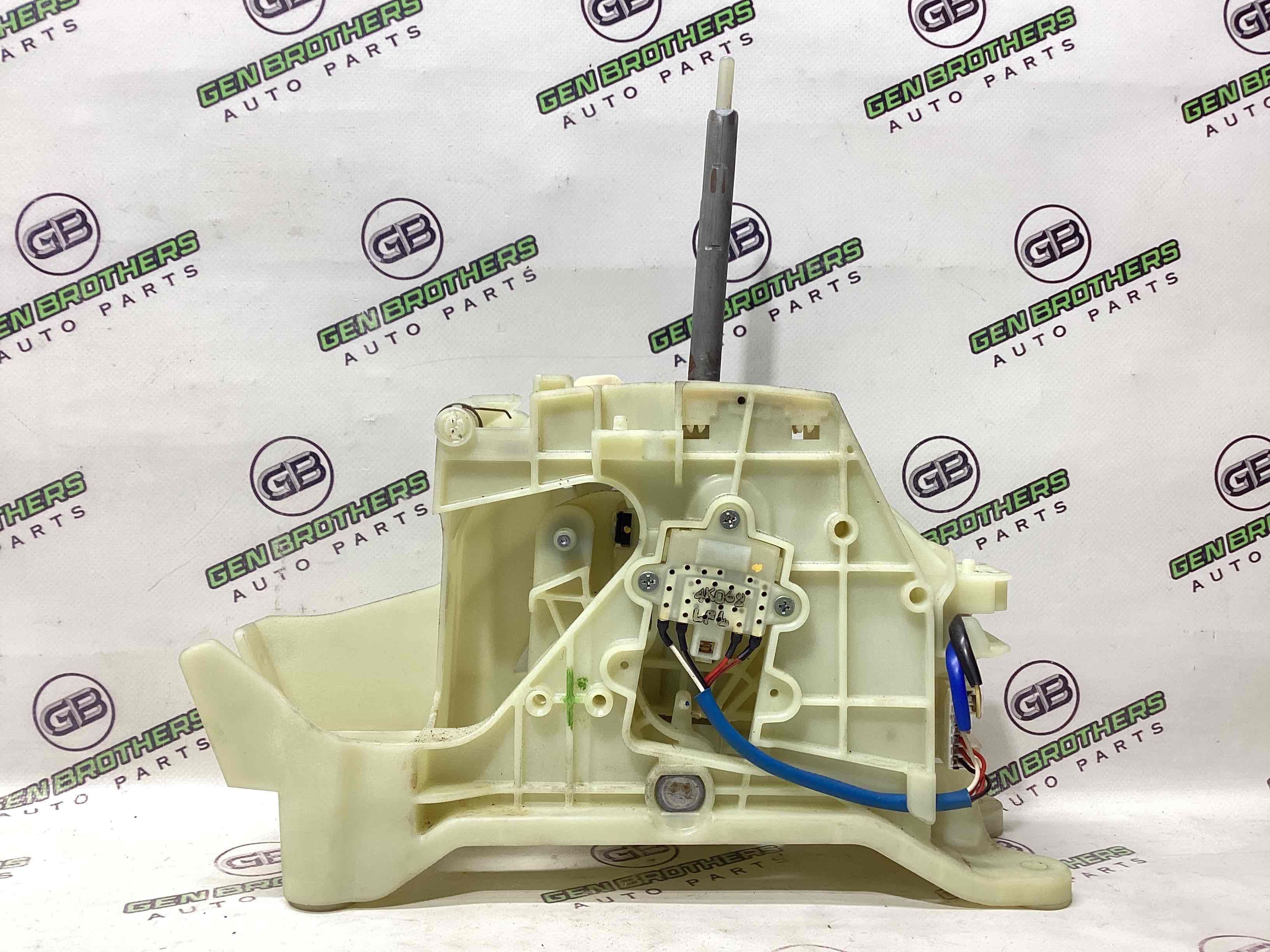 Куліса селектор, ручка куліси, накладка шифтер АКПП