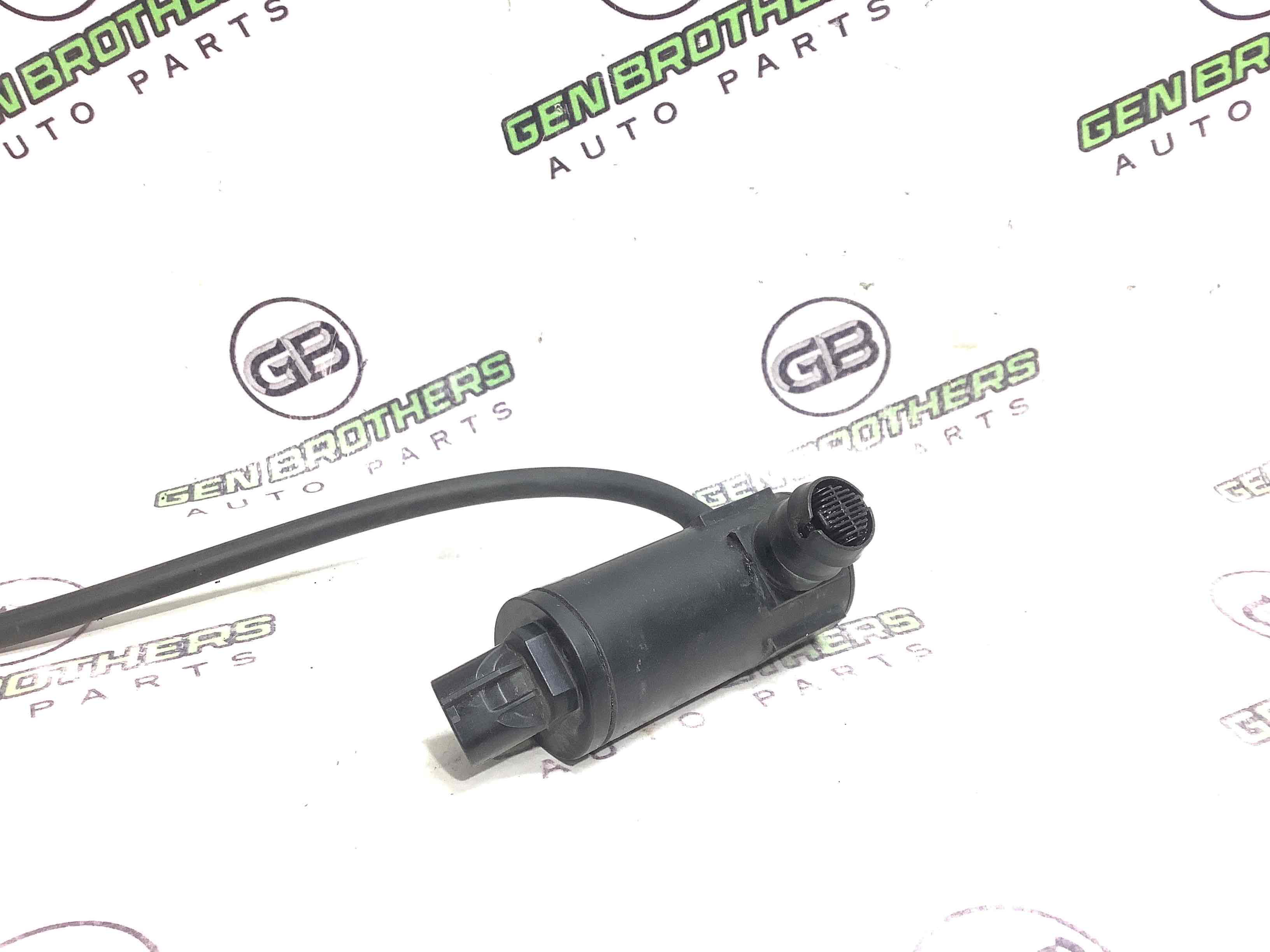 Форсунка омивача, насос омивача, шланг омивача