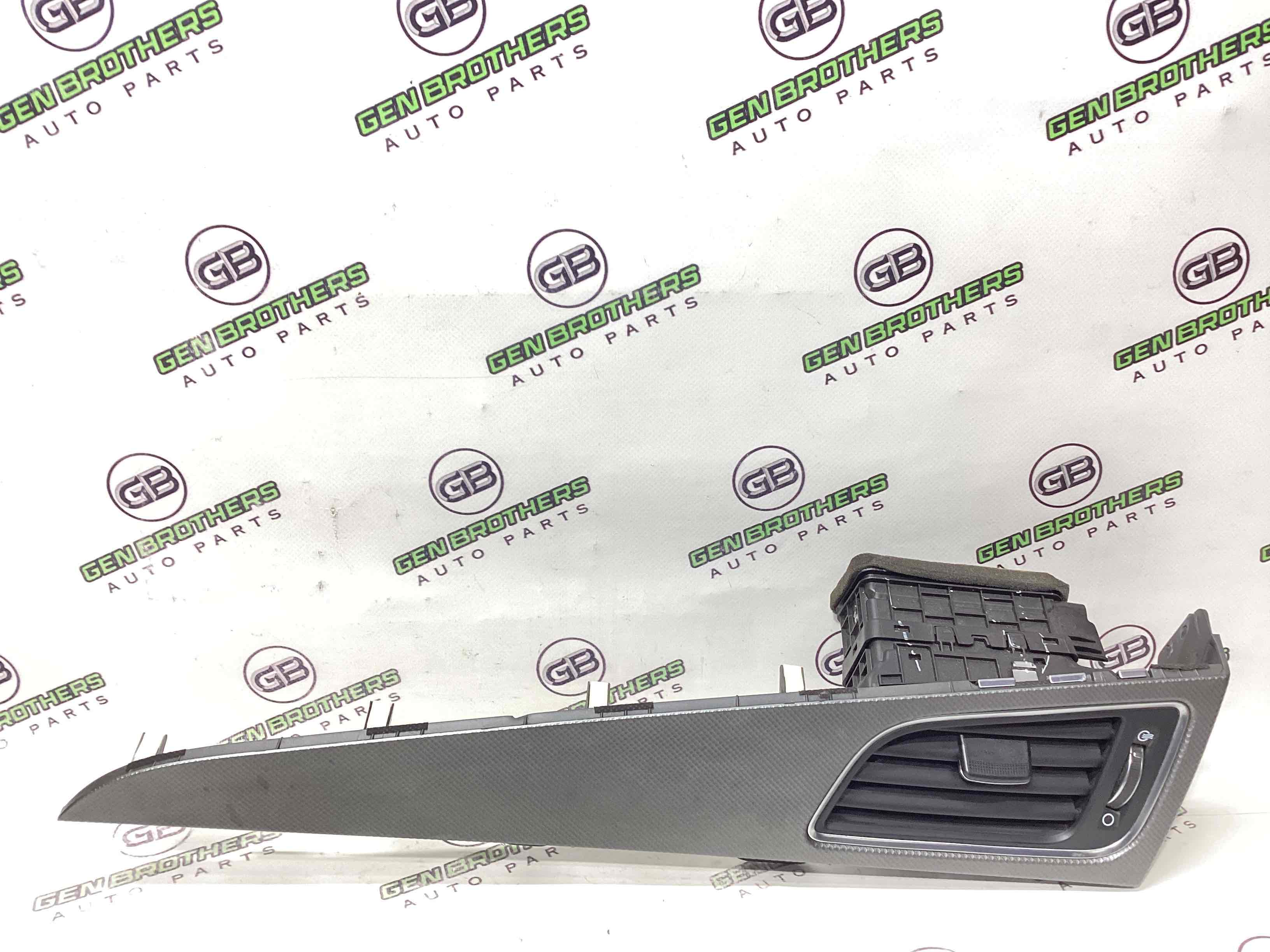 Дефлектор обдування салону