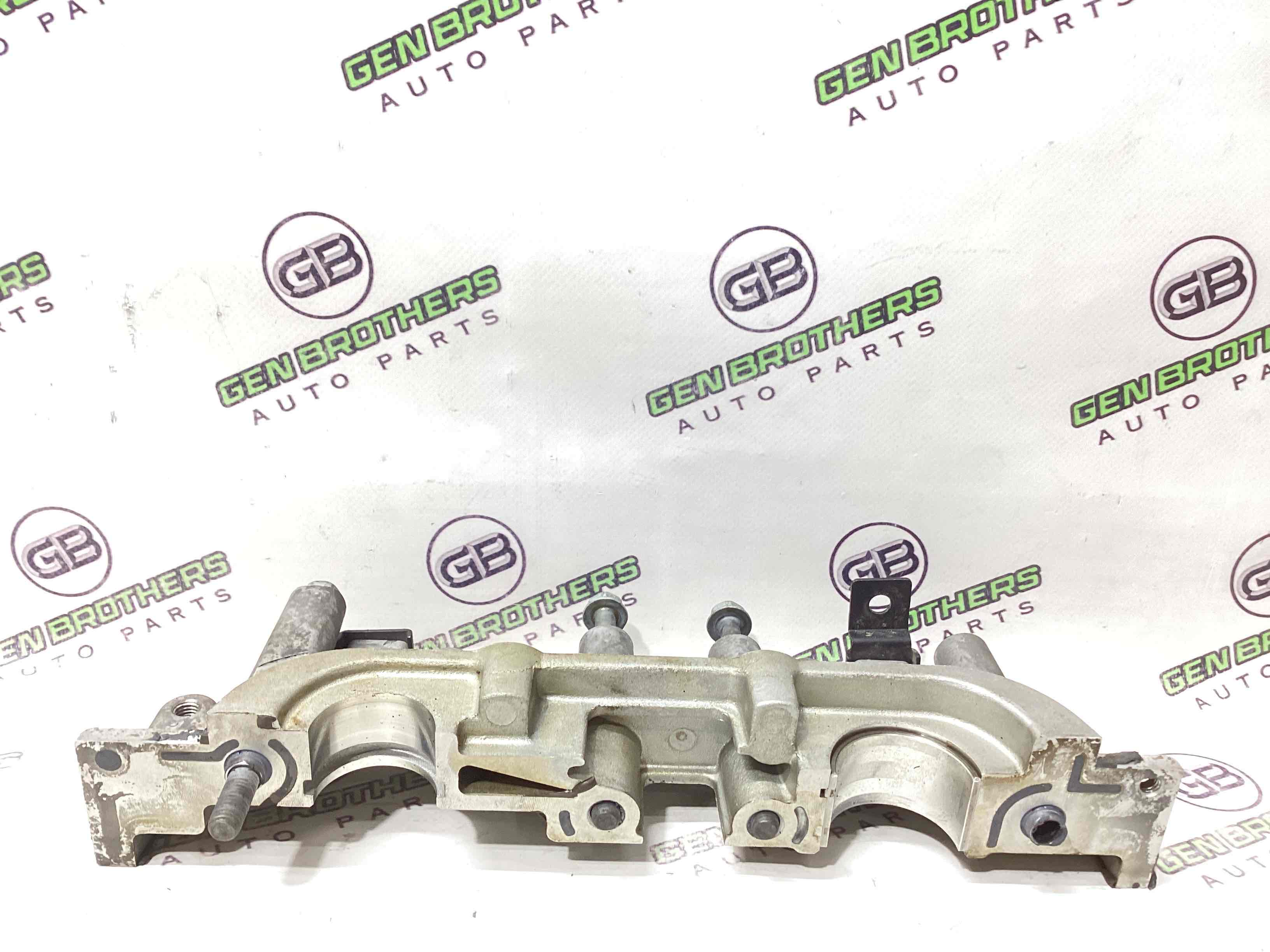 Головка блоку циліндрів ГБЦ