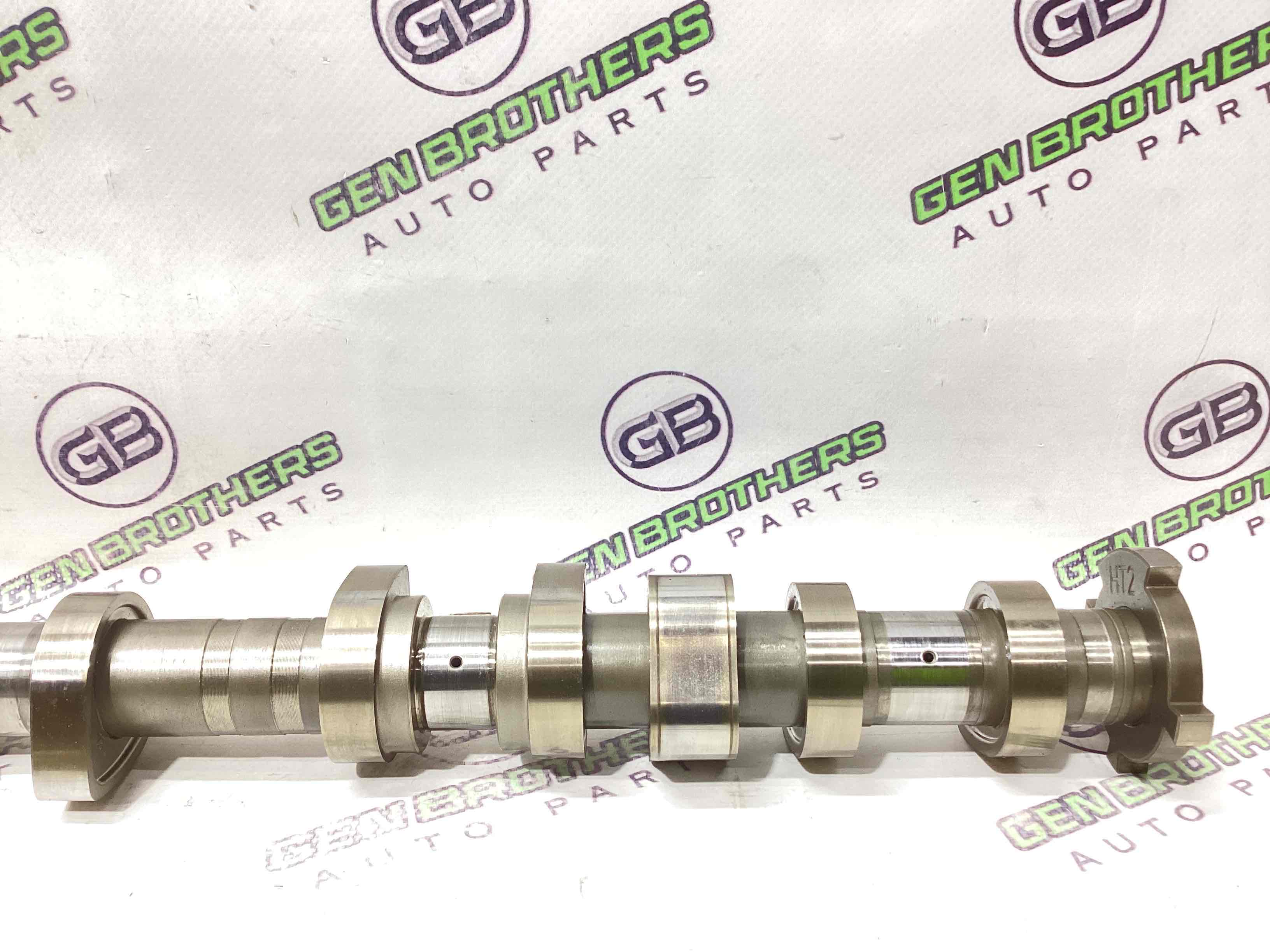 Розподільний вал випускний