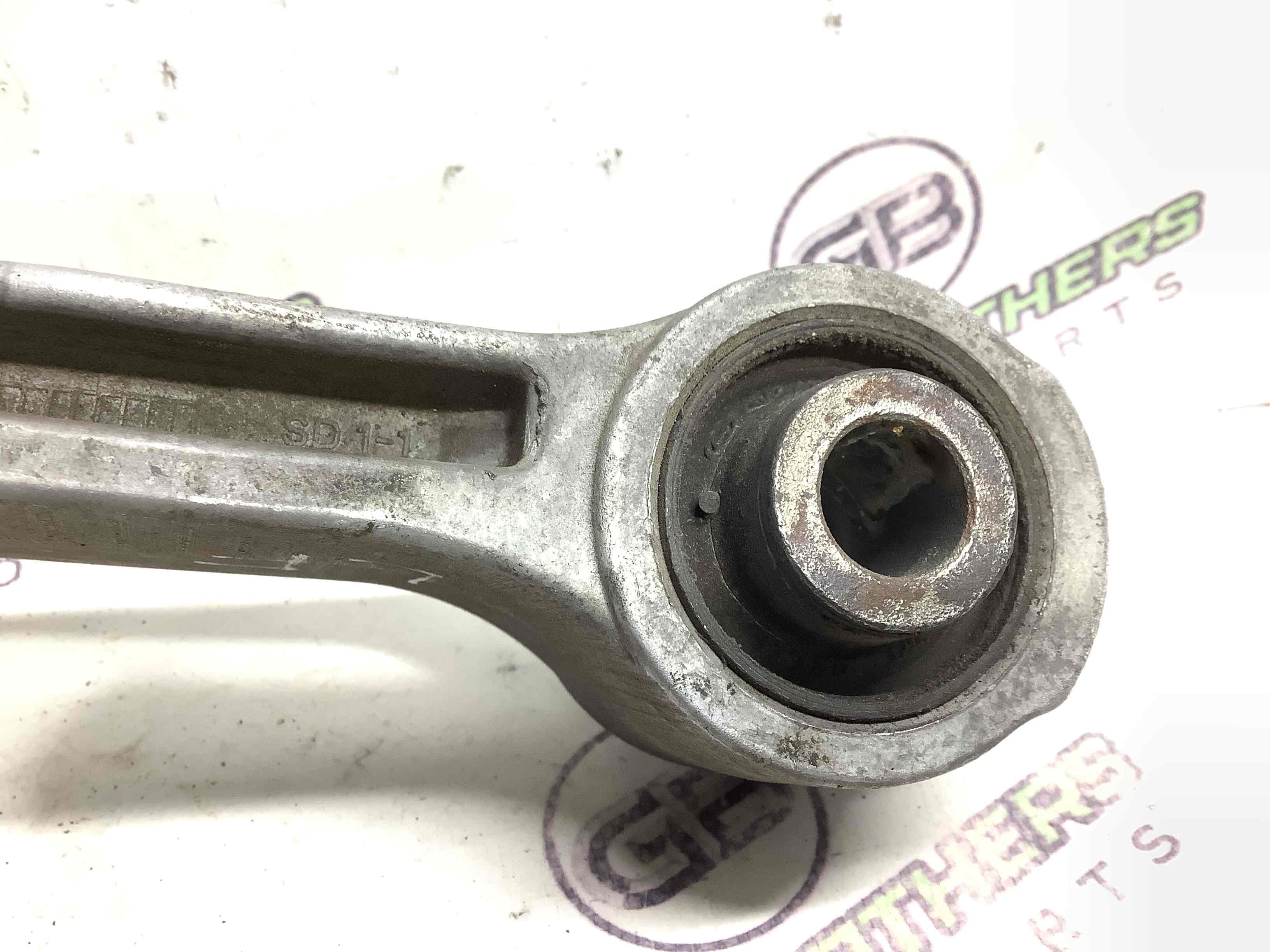 Подушка кріплення КПП