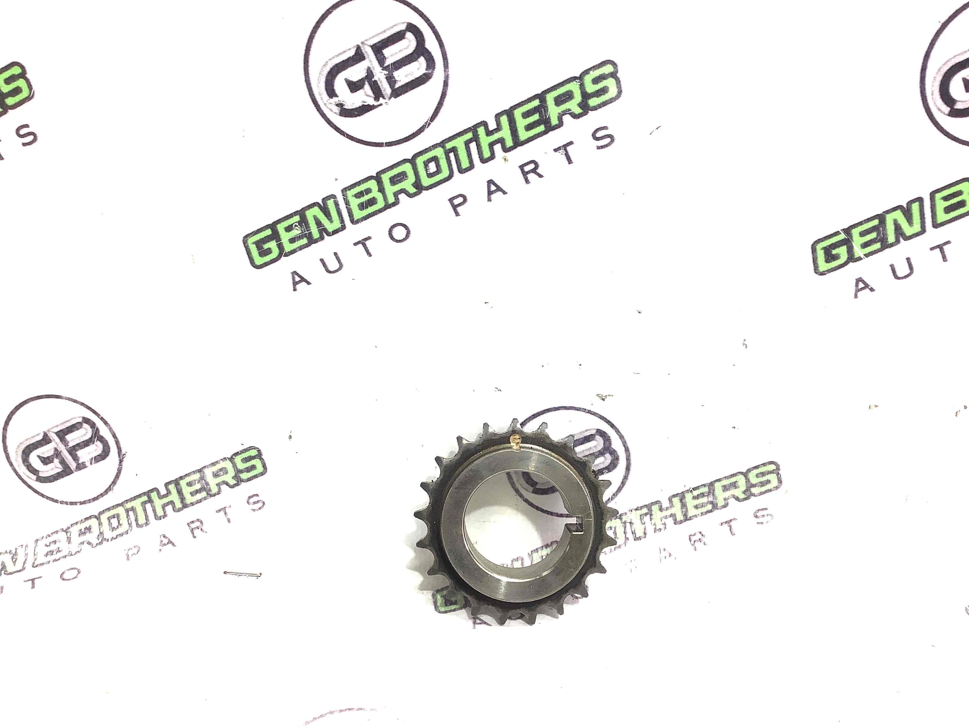 Шестерня колінвалу