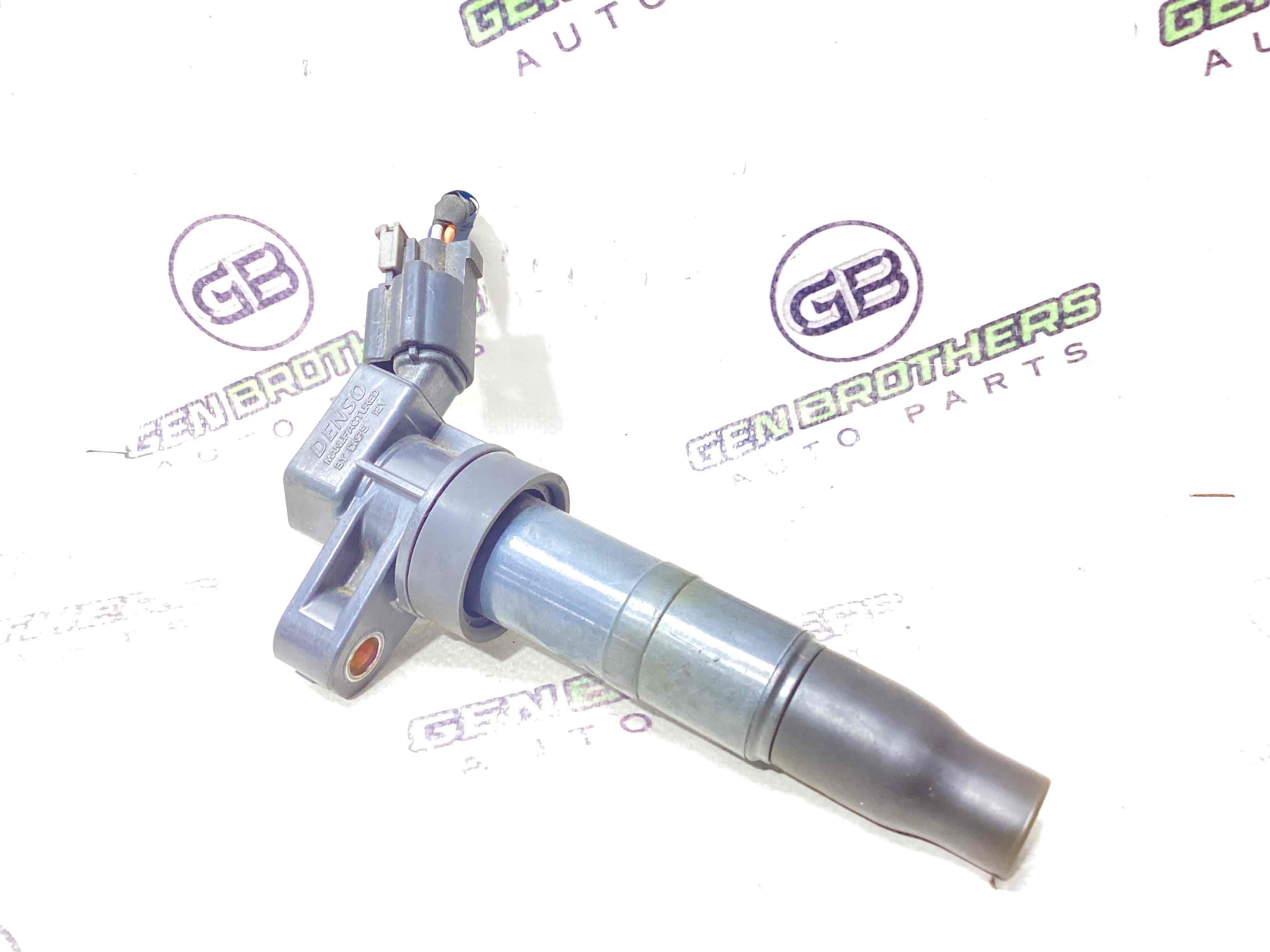 Котушка запалювання