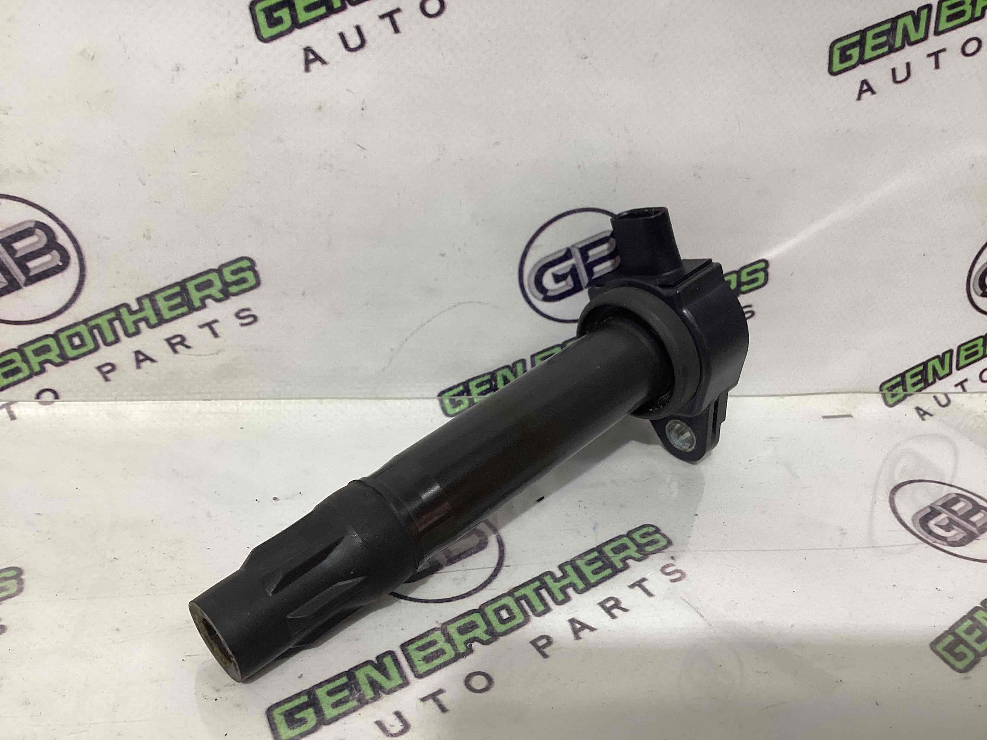 Котушка запалювання