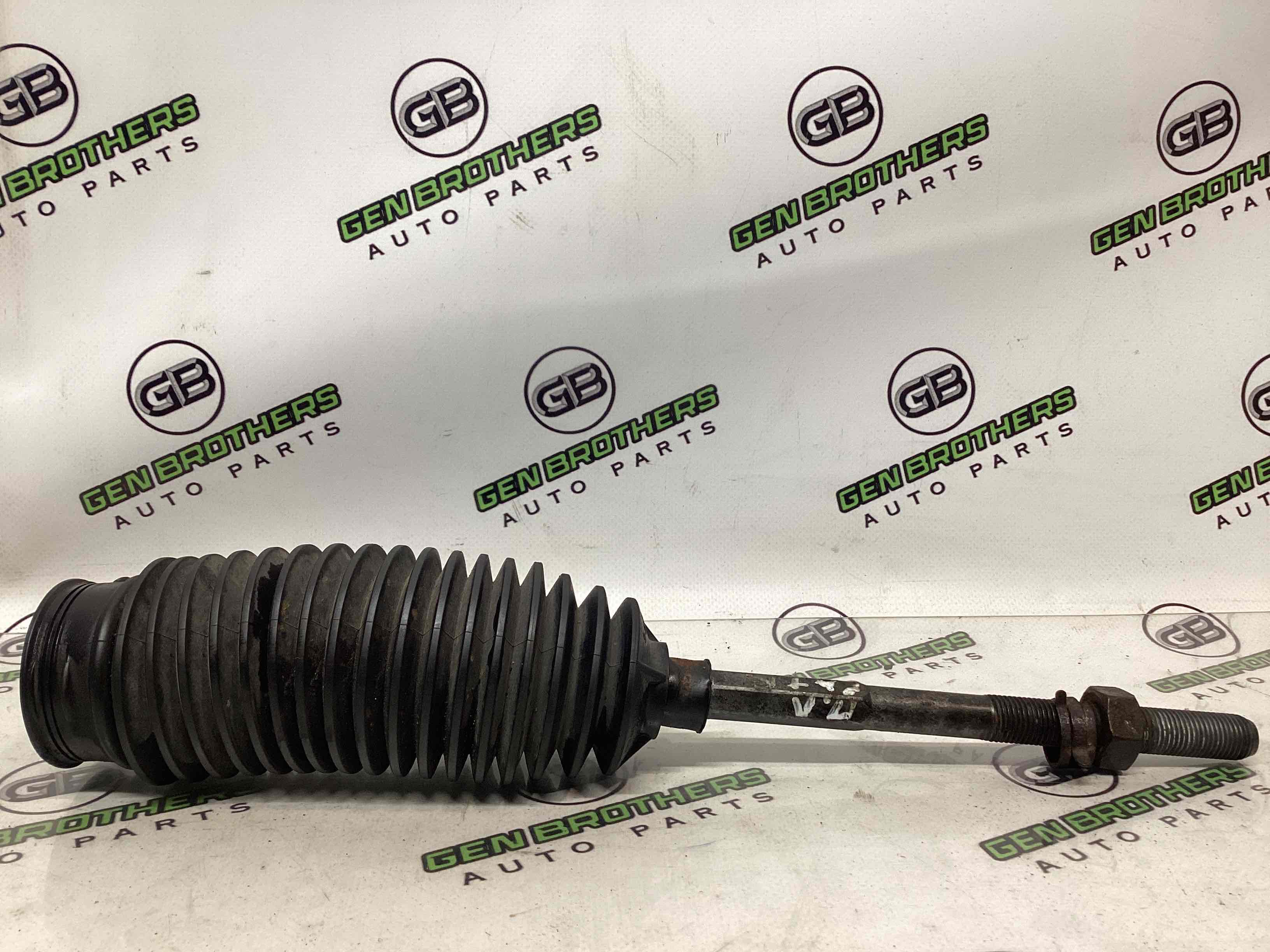 Тяга рульова, наконечник