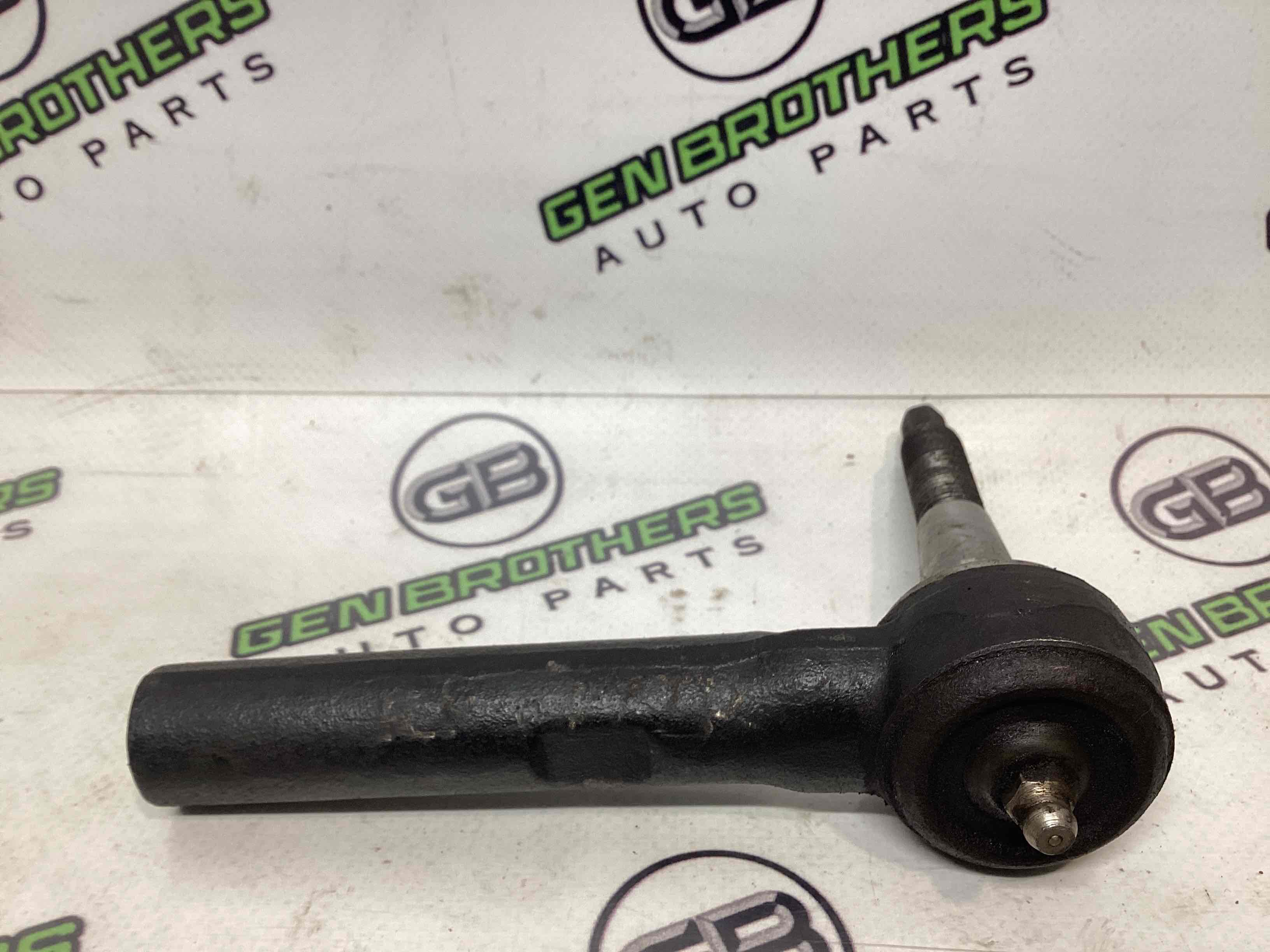 Тяга рульова, наконечник