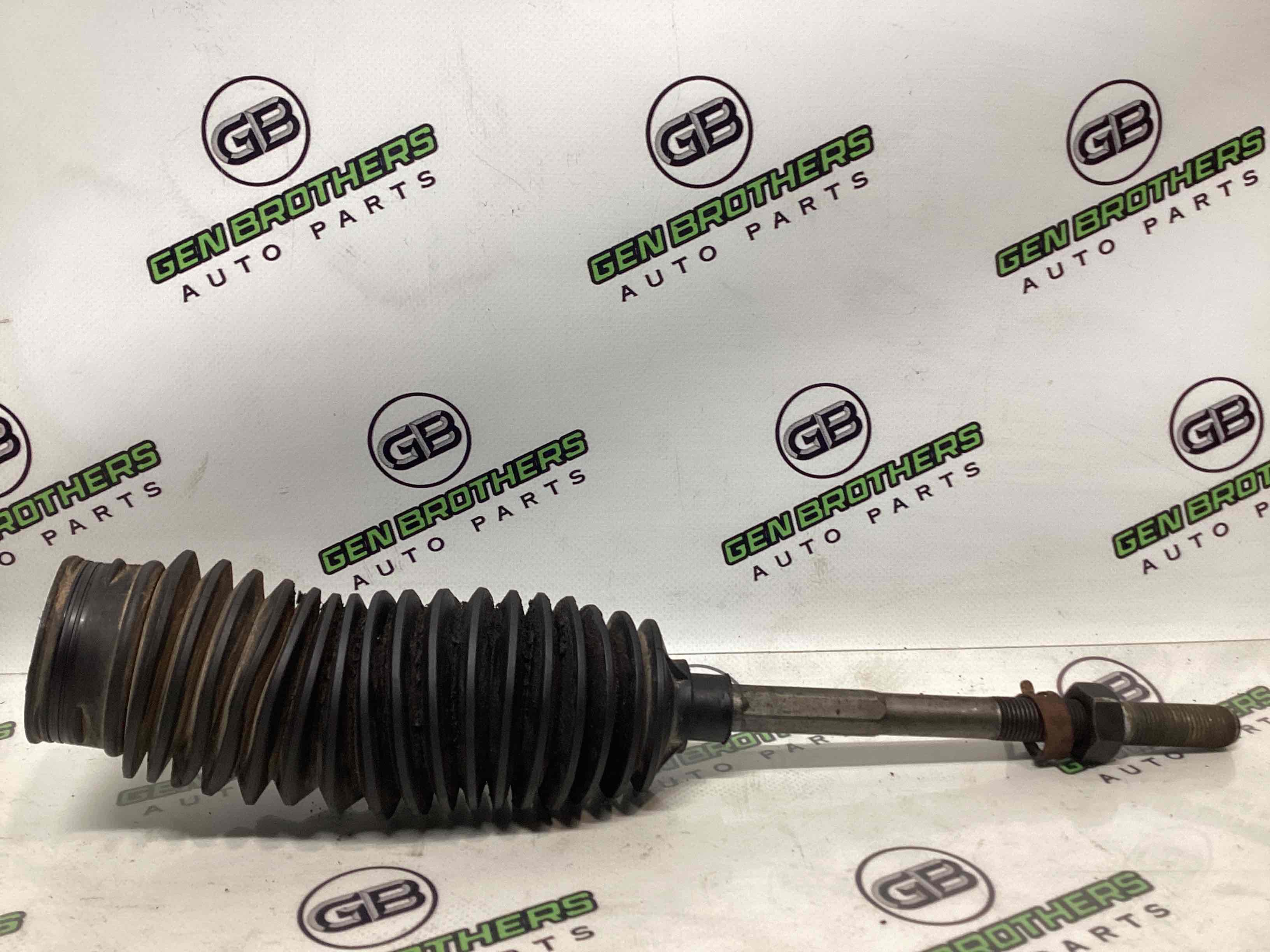 Тяга рульова, наконечник