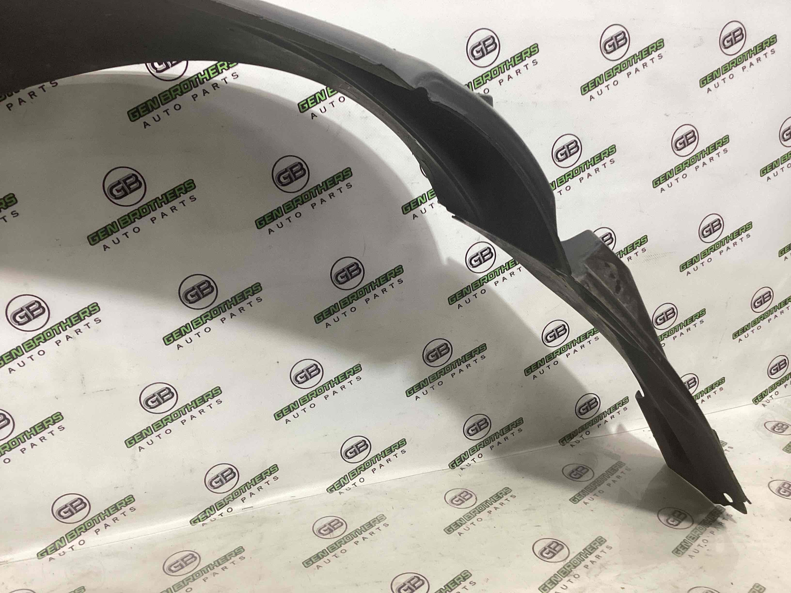 Захист арок задній правий підкрилок