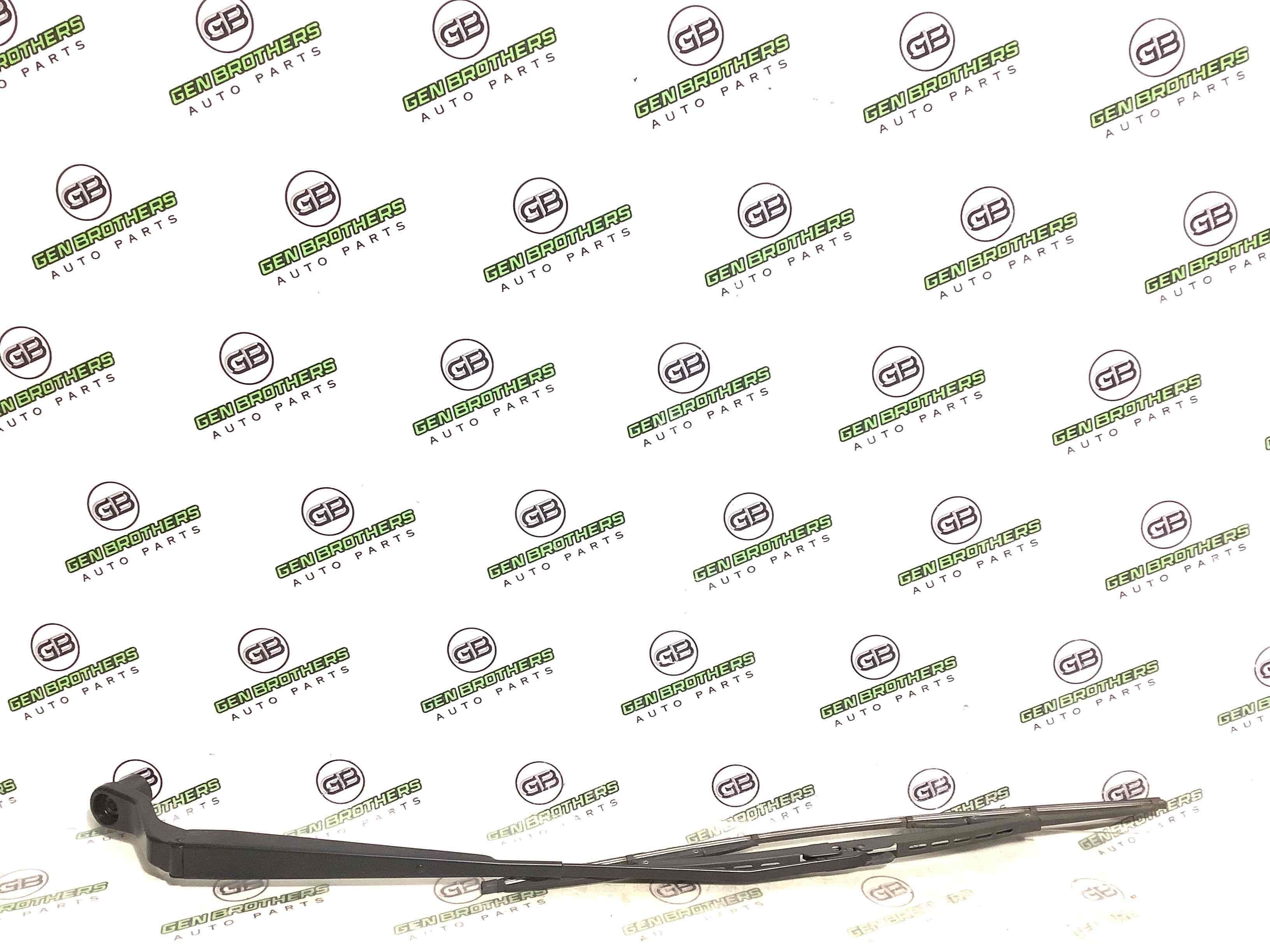 Склоочисники двірники, накладки