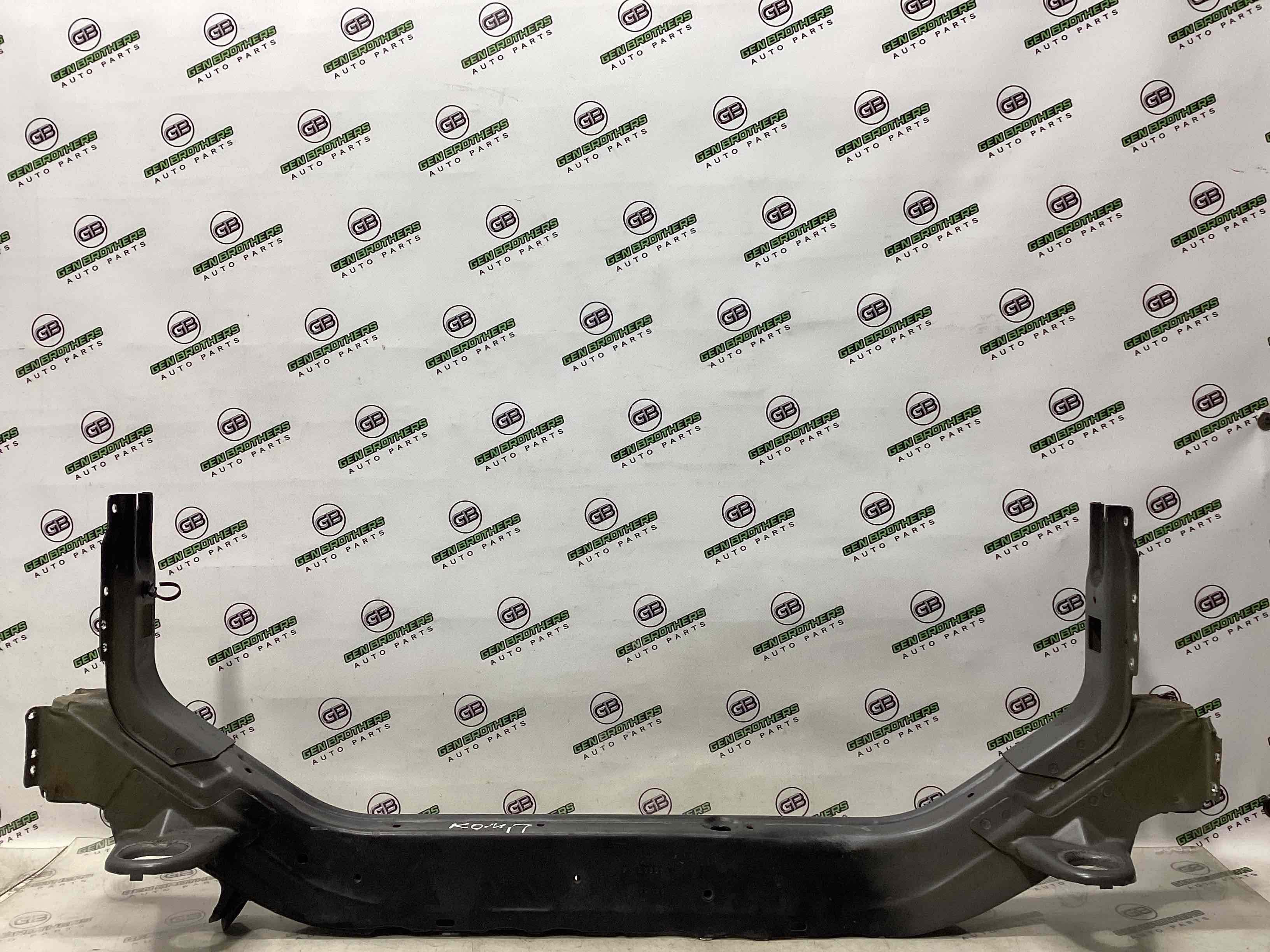 Установча панель телевізор