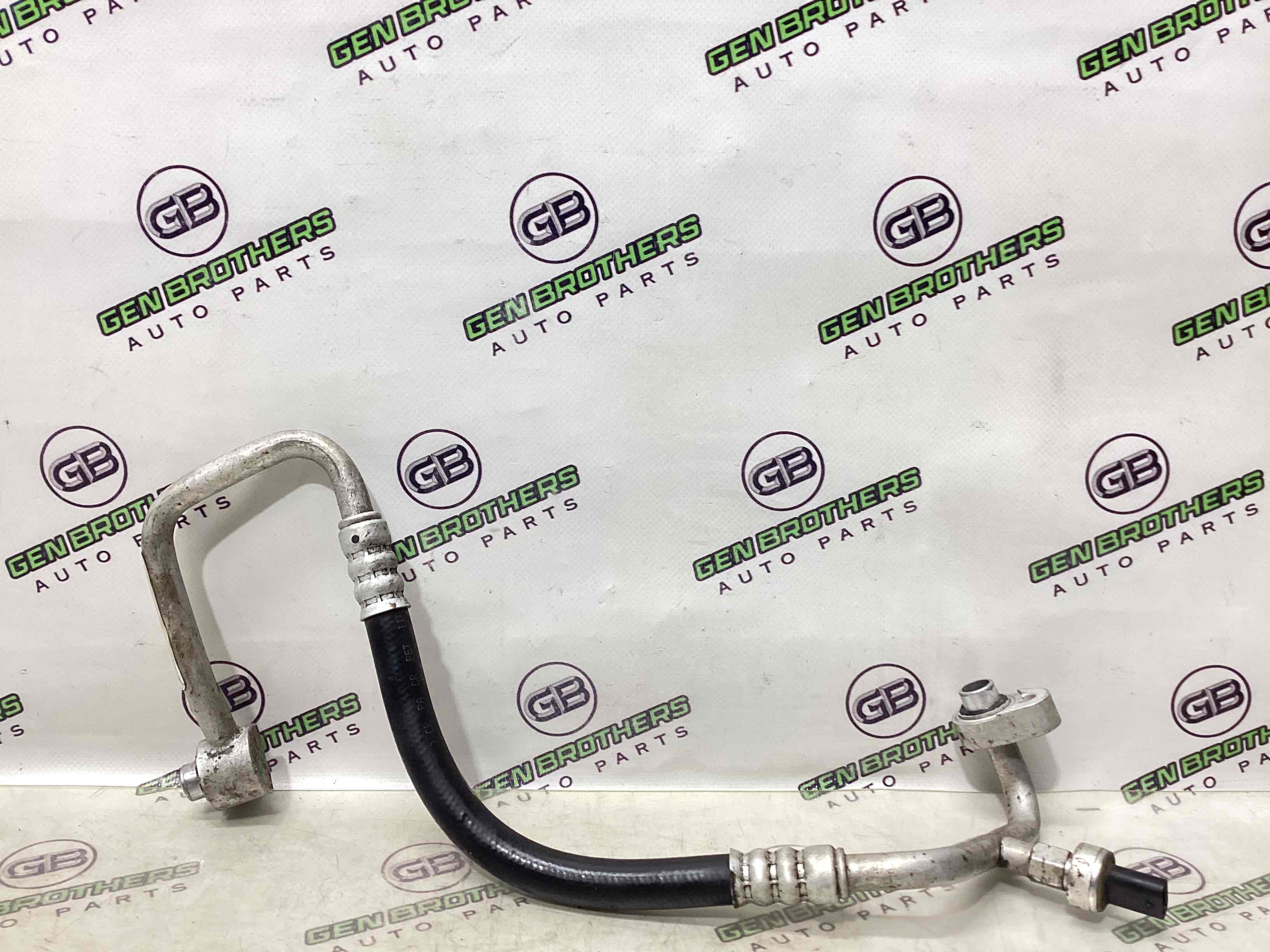 Трубка кондиціонера