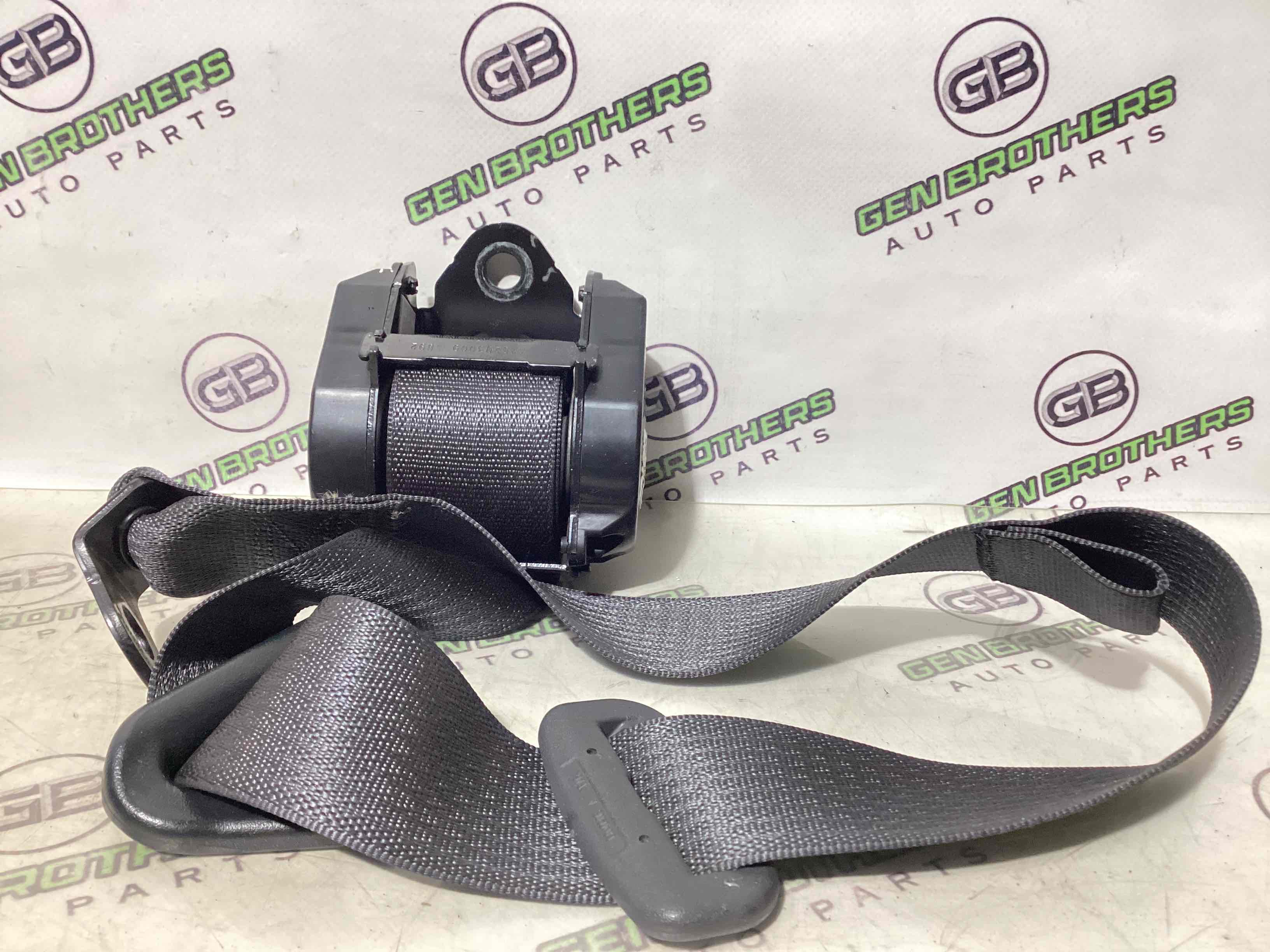 Ремінь безпеки