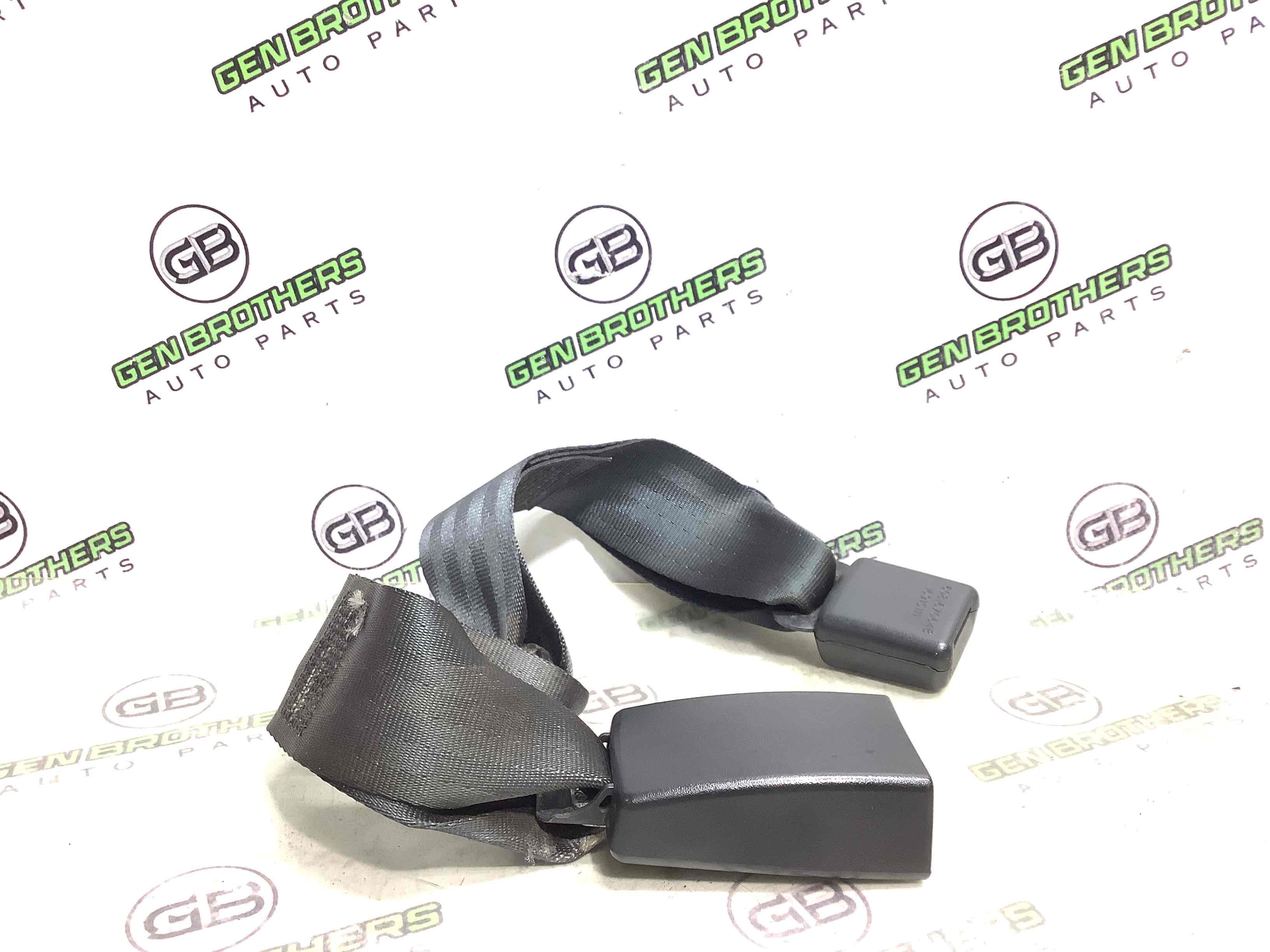 Ремінь безпеки