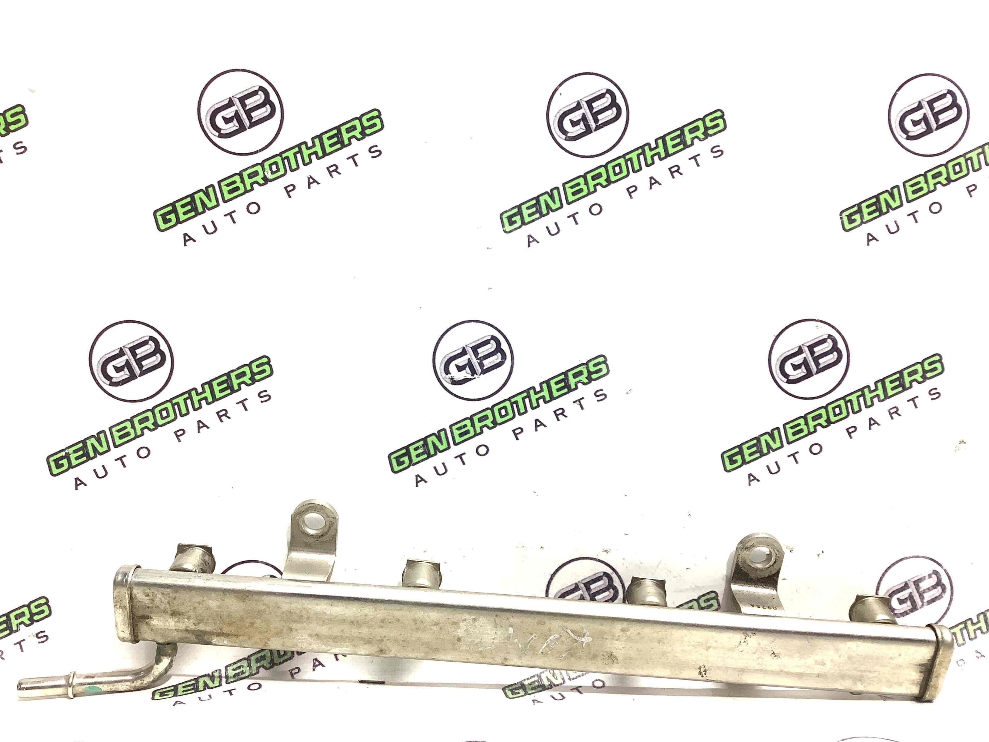 Паливна рампа