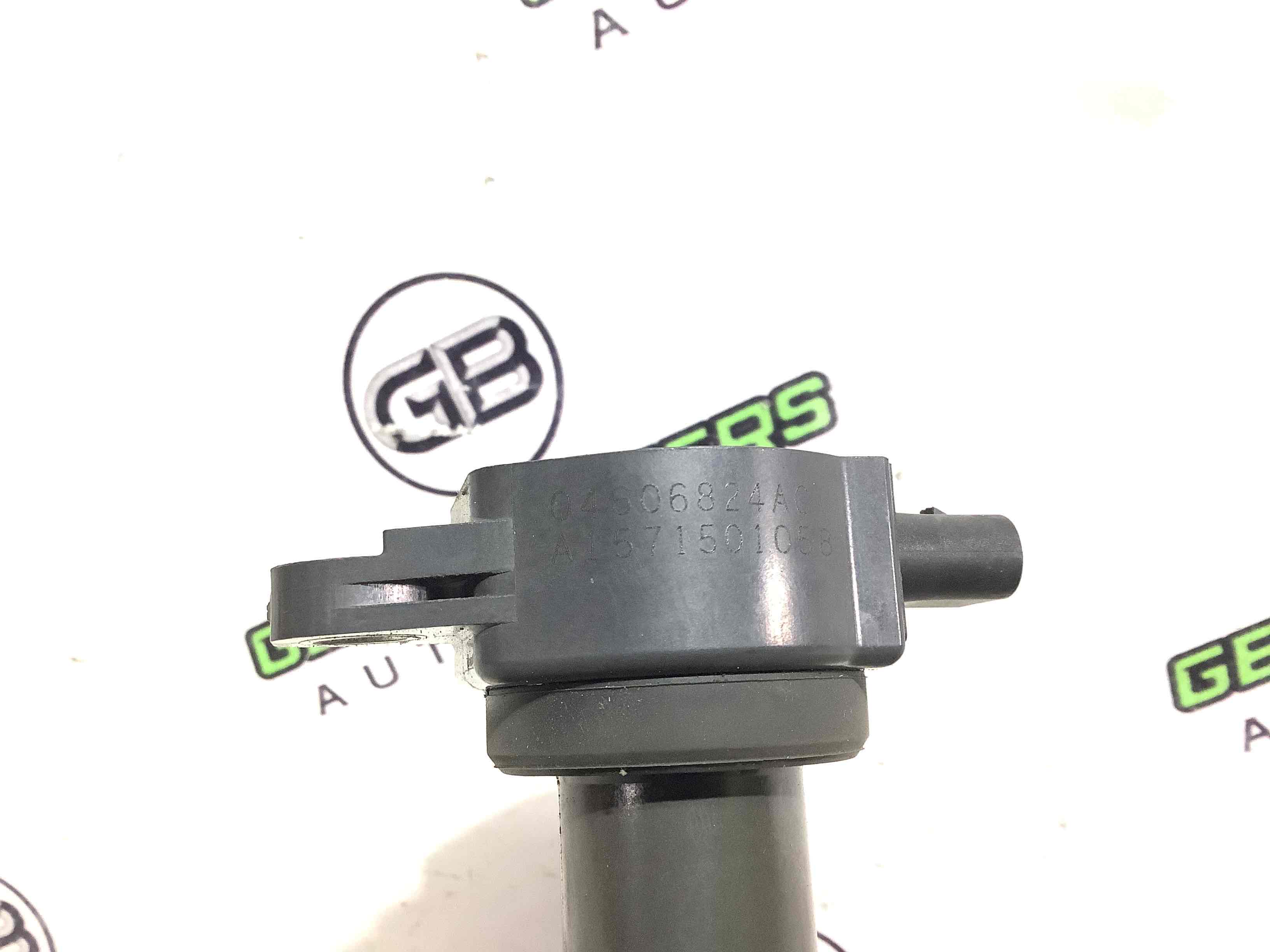 Котушка запалювання