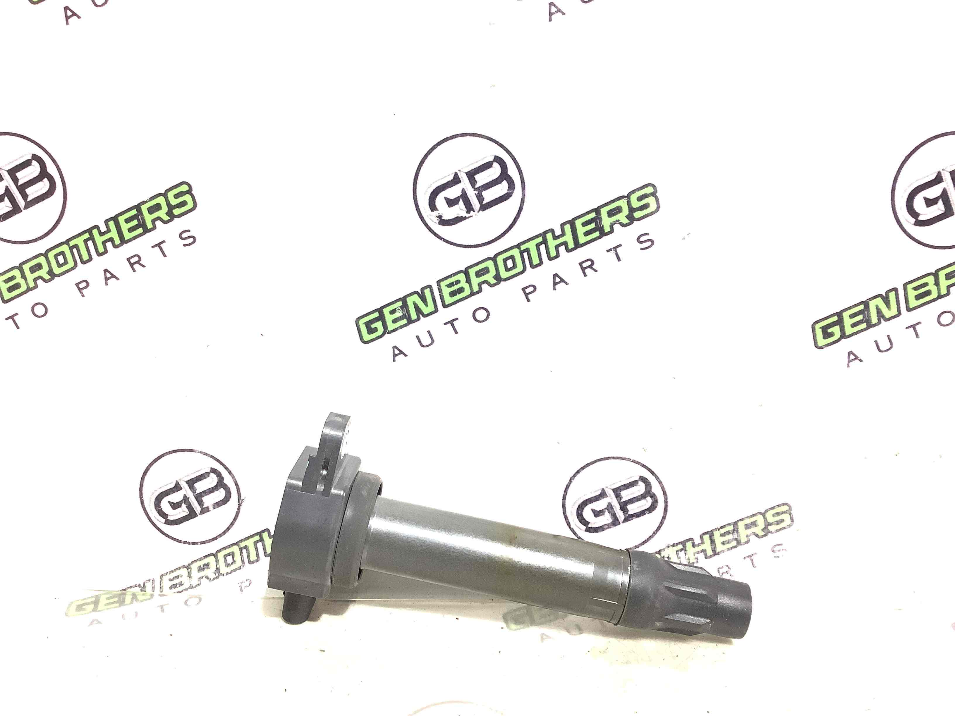 Котушка запалювання