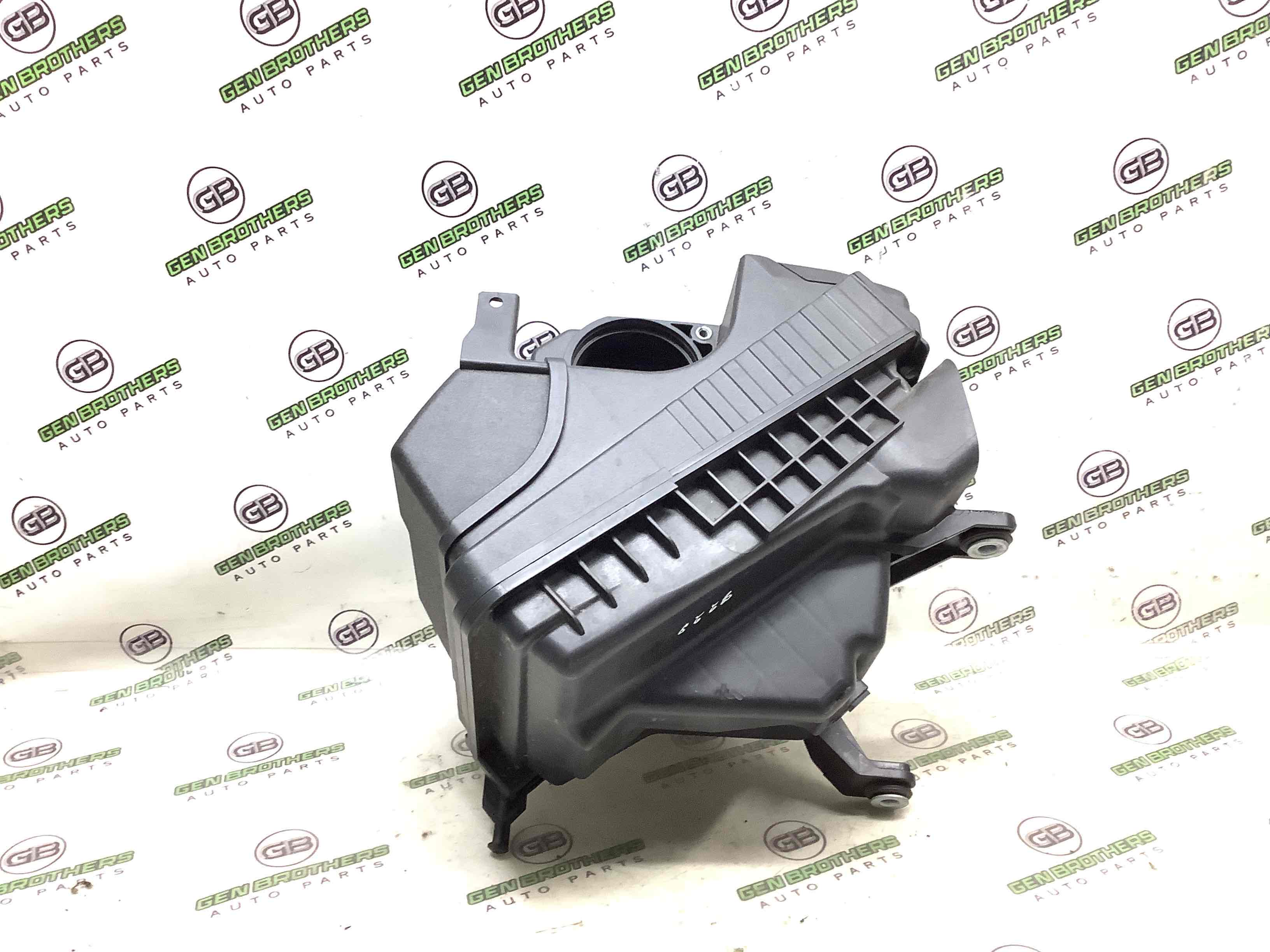 Корпус повітряного фільтра