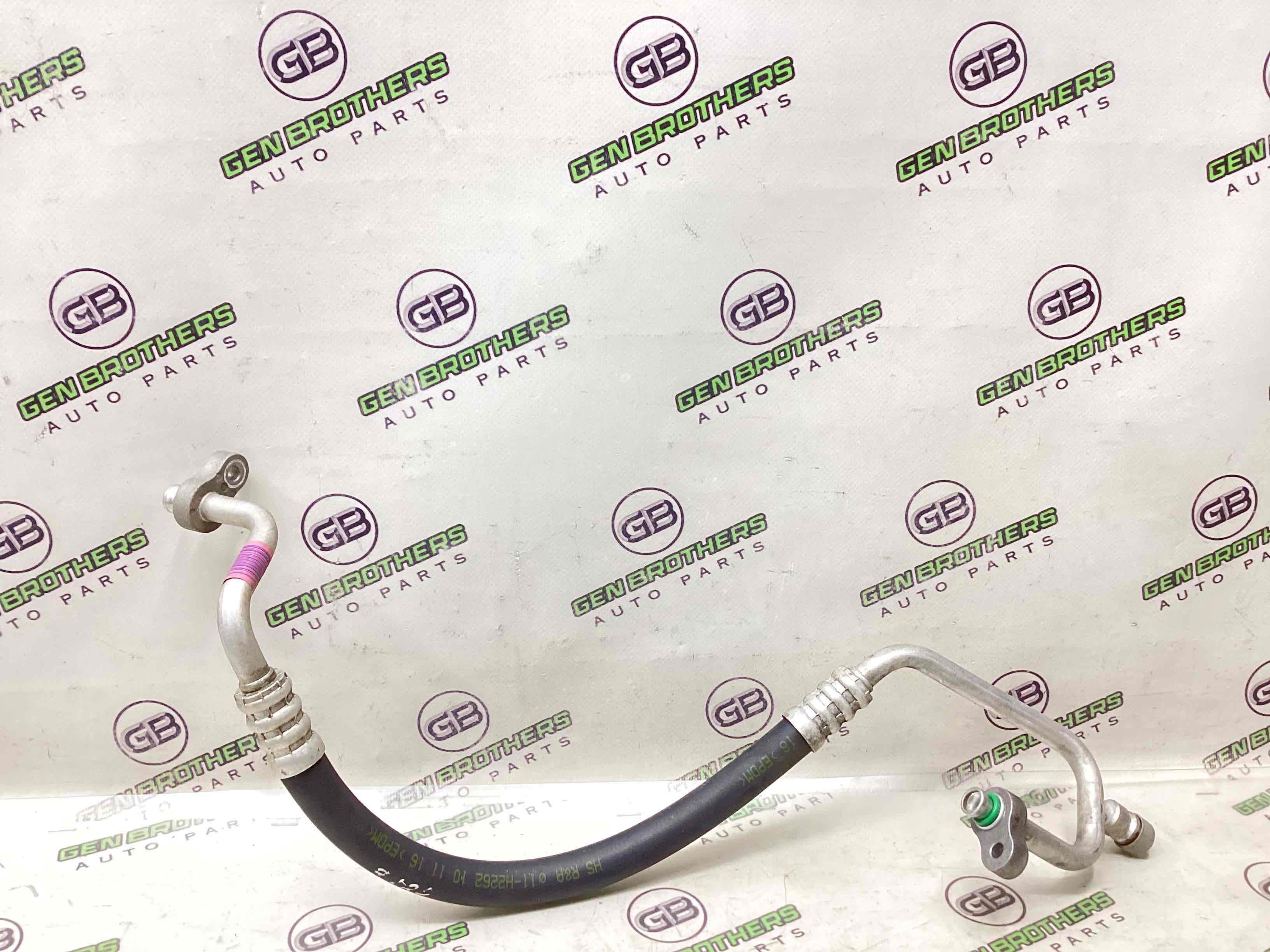 Трубка кондиціонера