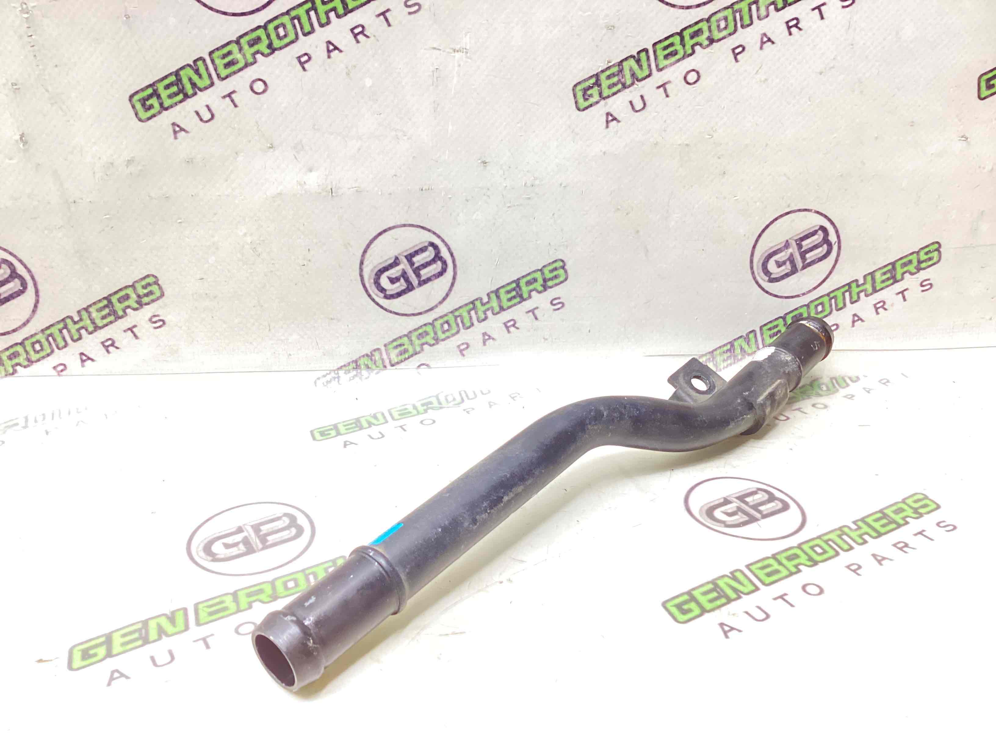 Патрубок трубопровід, шланг