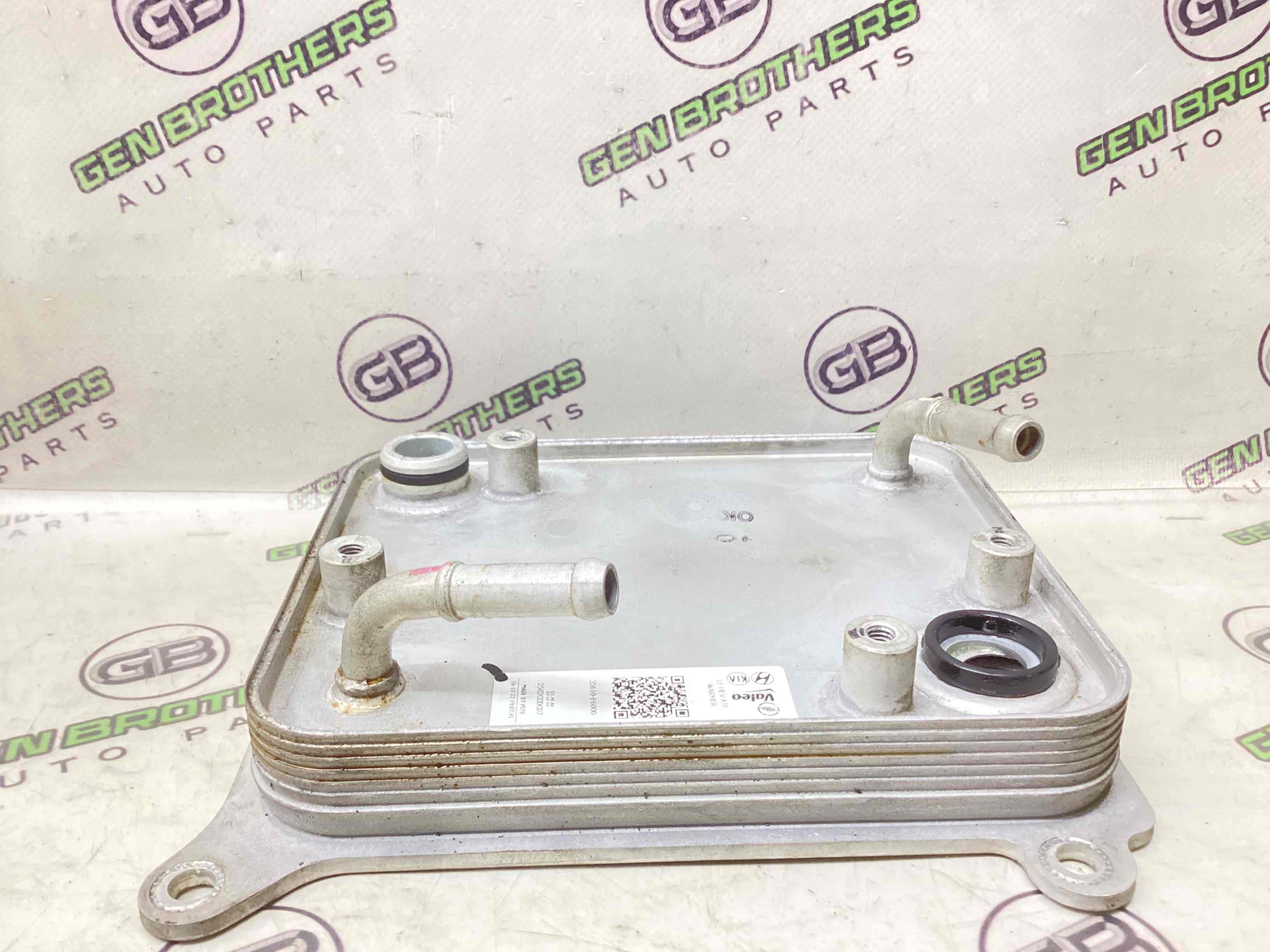 Теплообмінник