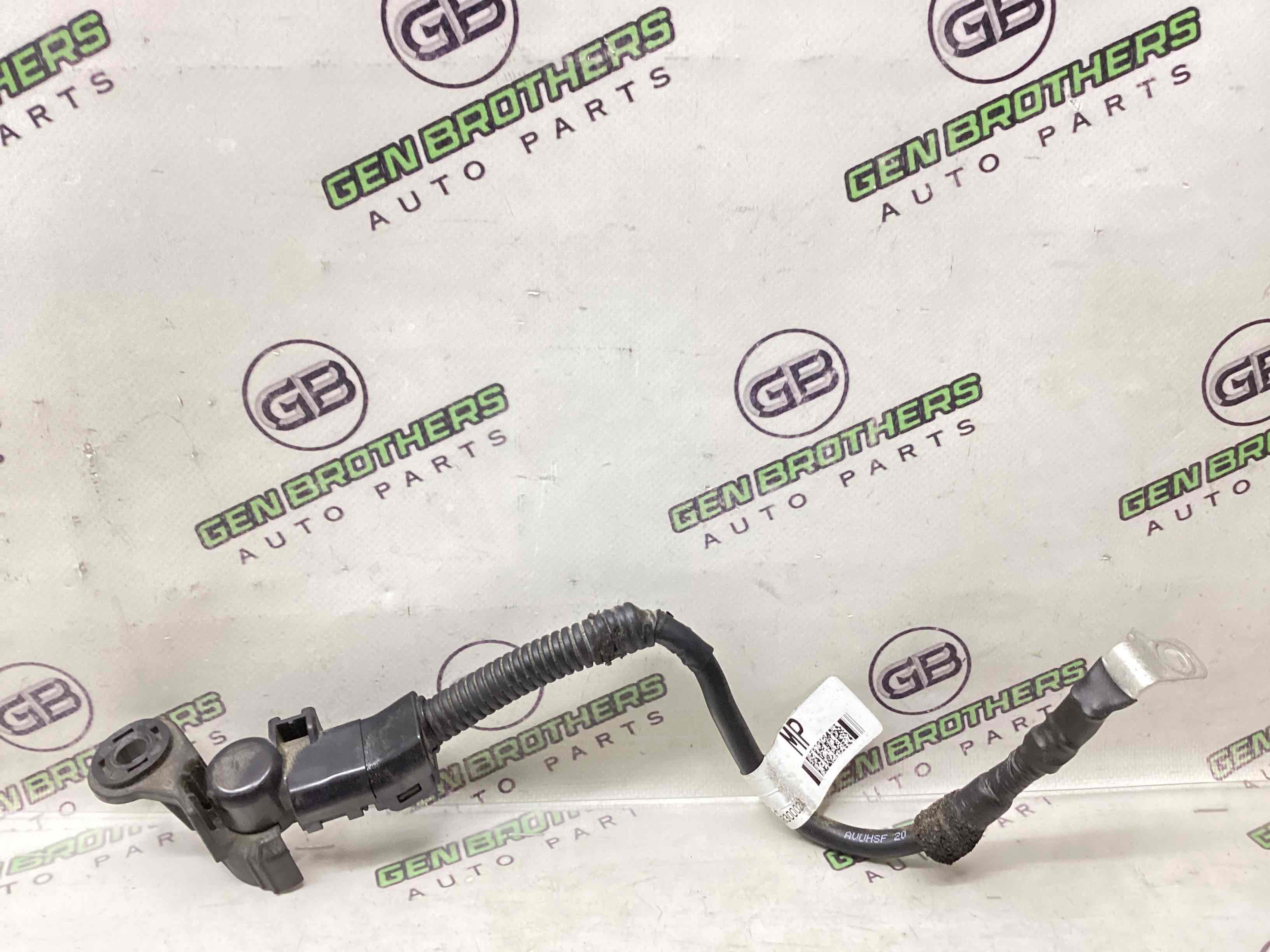 Провід силовий проводка