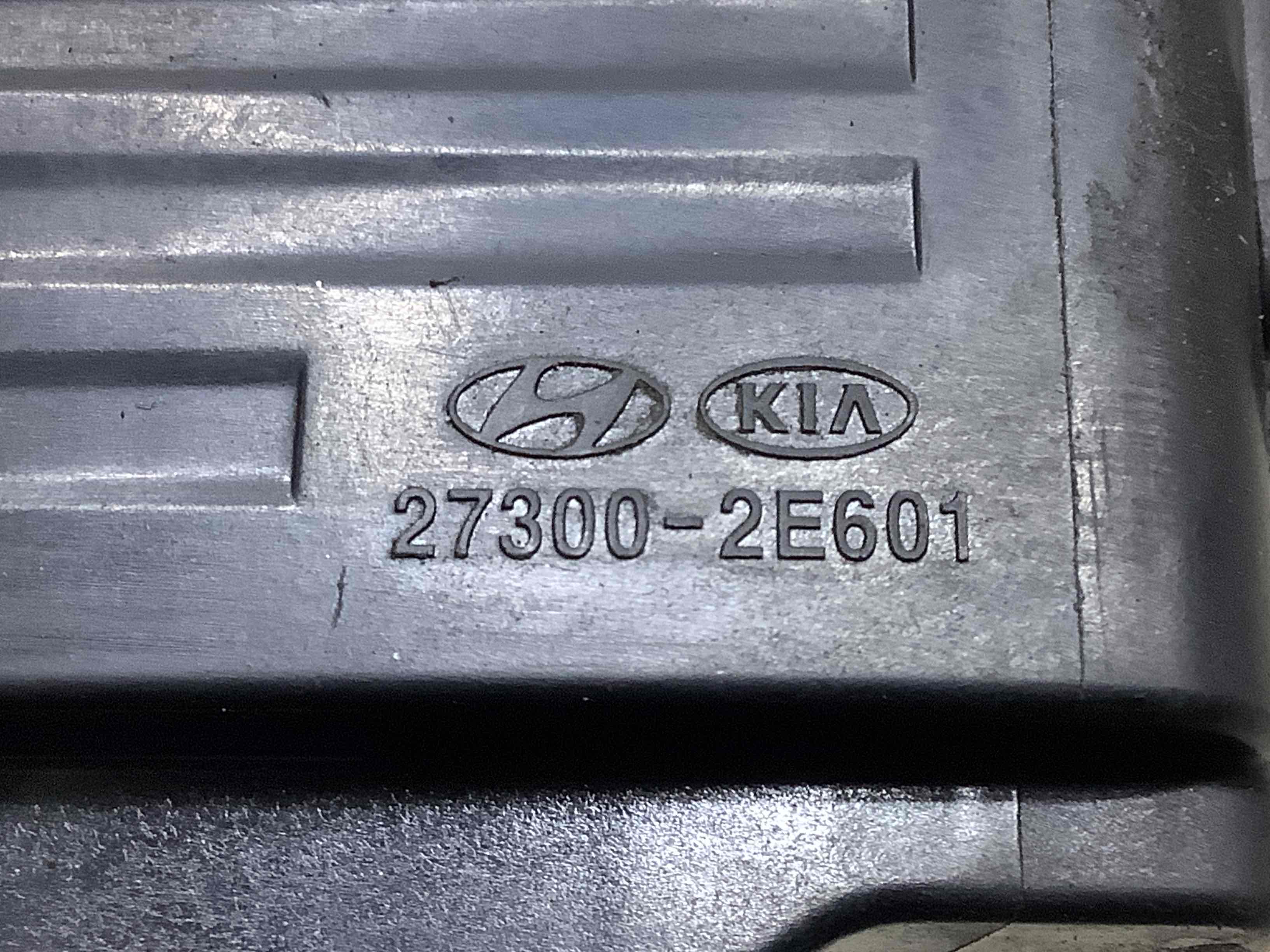 Котушка запалювання